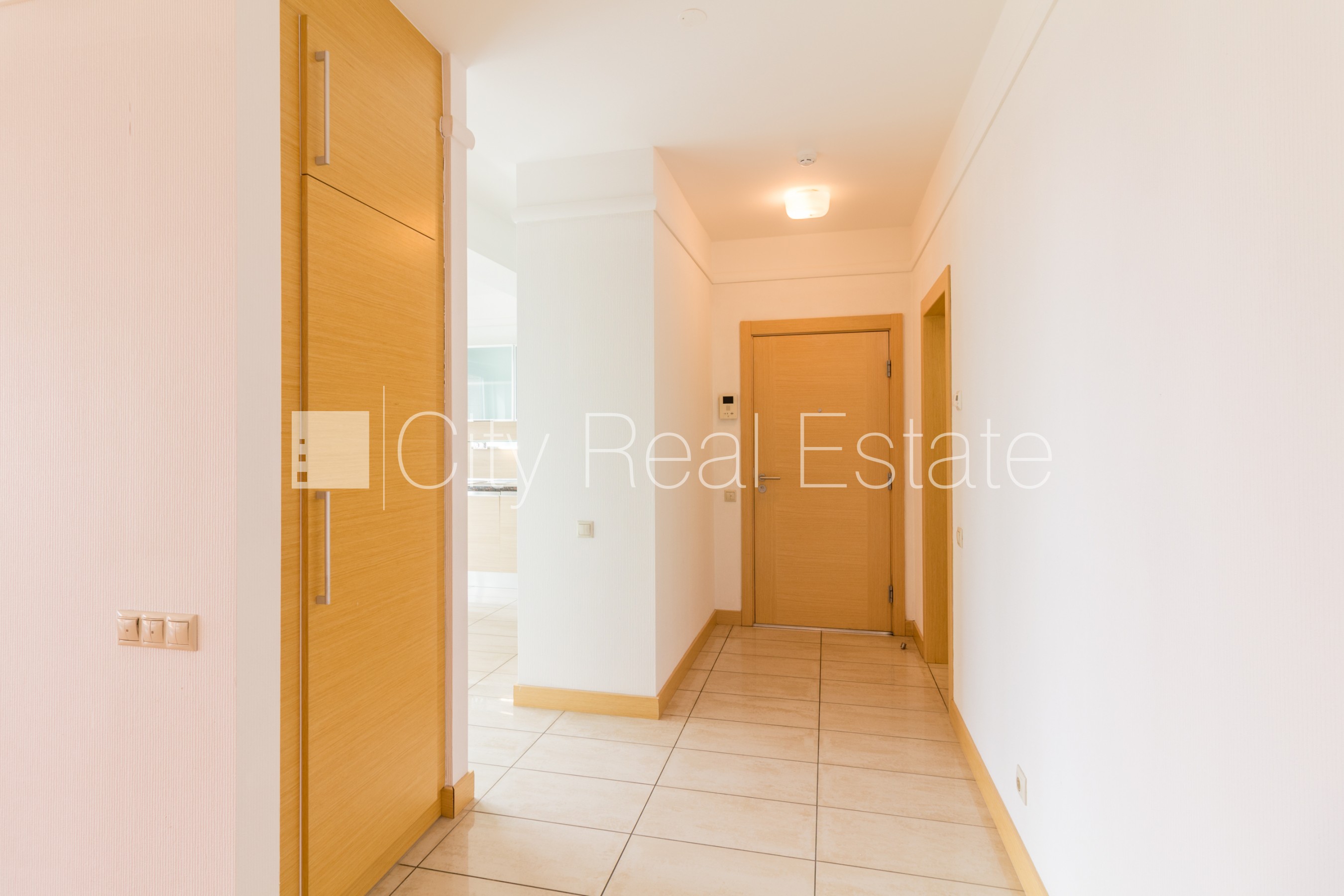 Sludinājumi. Projekts - Panorama Plaza, jaunceltne, pagrabstāvā pieejama noliktava, labiekārtota apzaļumota Cena: 280000 EUR Foto #10