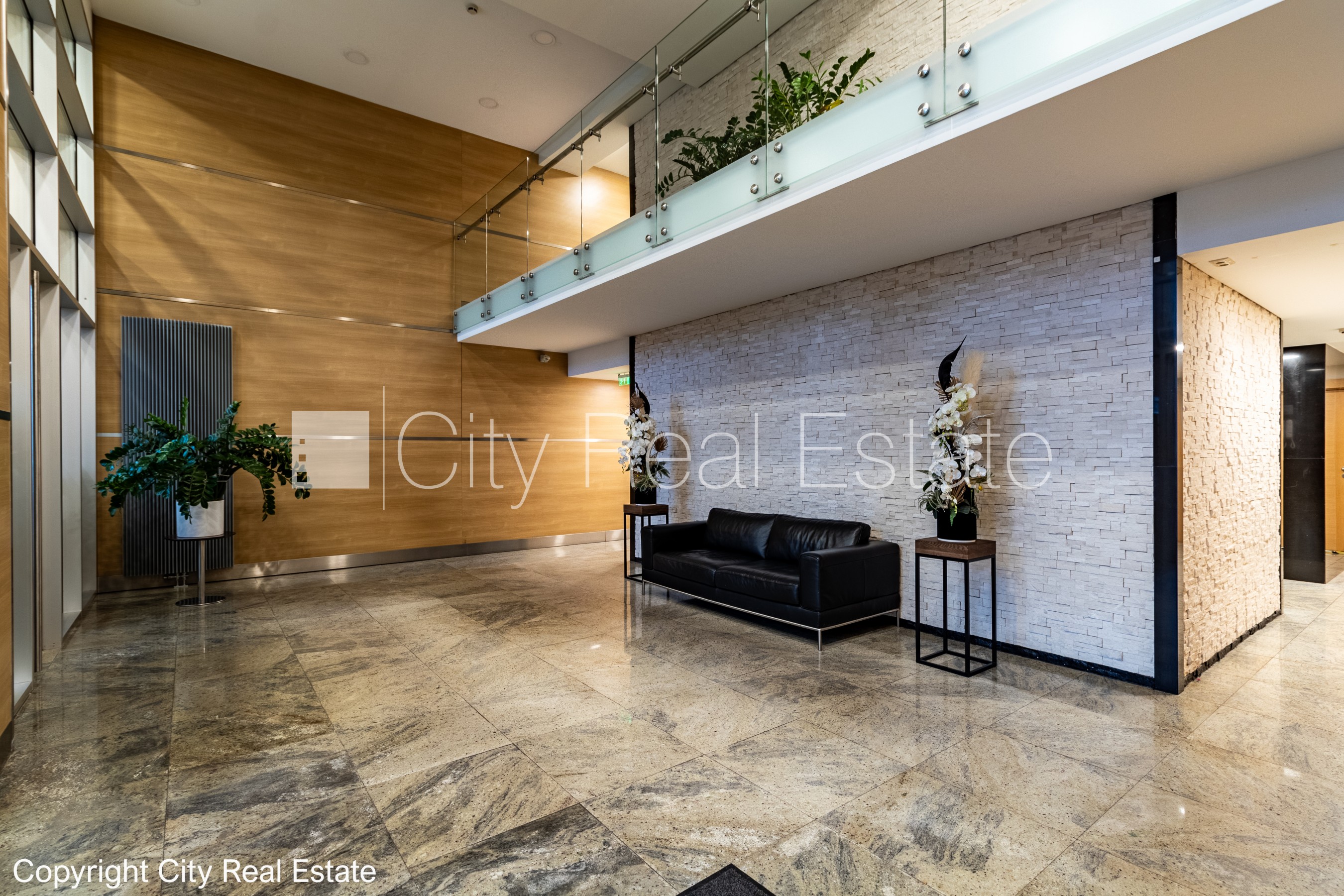 Sludinājumi. Projekts - Panorama Plaza, jaunceltne, labiekārtota apzaļumota teritorija, pagalmā bērnu spēļu Cena: 850 EUR/mēn Foto #16