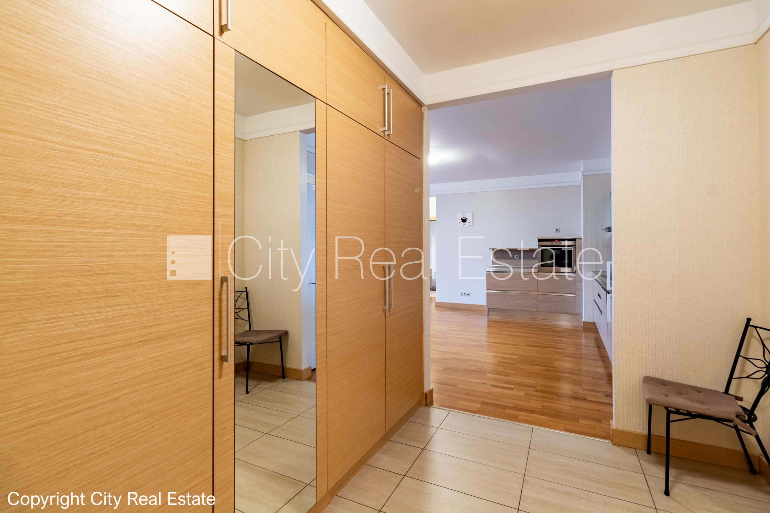 Sludinājumi. Projekts - Panorama Plaza, jaunceltne, labiekārtota apzaļumota teritorija, maksas stāvvieta, Cena: 850 EUR/mēn Foto #12