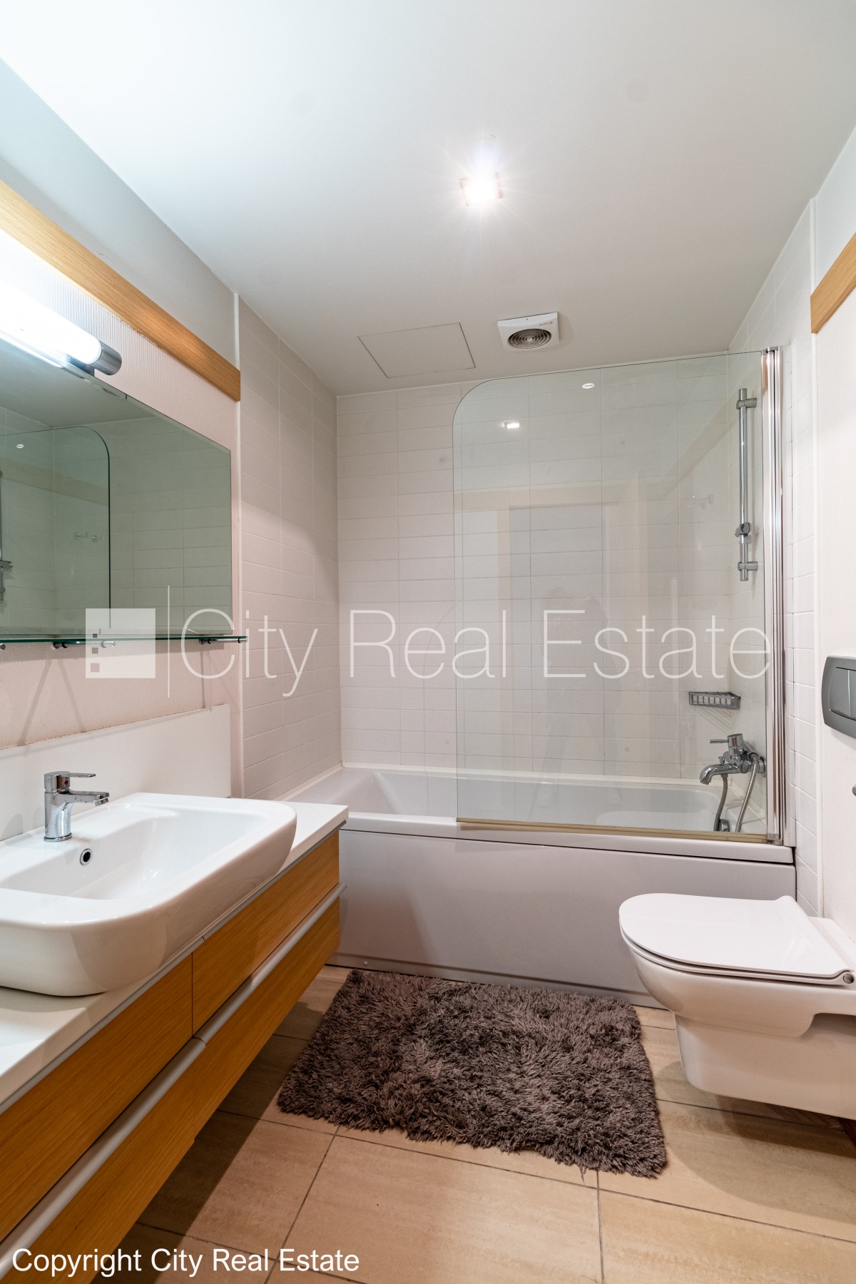 Sludinājumi. Projekts - Panorama Plaza, jaunceltne, labiekārtota apzaļumota teritorija, maksas stāvvieta, Cena: 850 EUR/mēn Foto #8