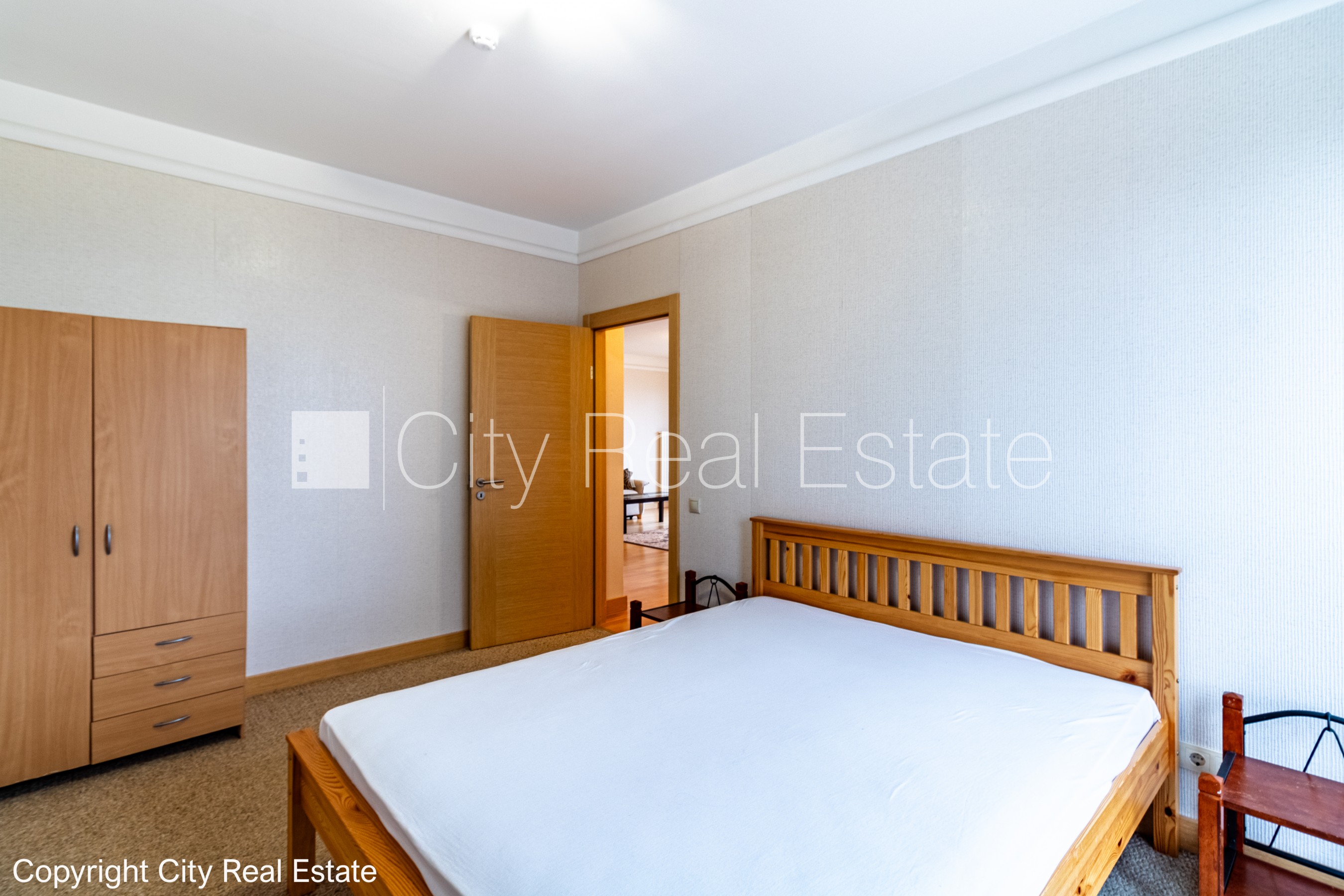 Sludinājumi. Projekts - Panorama Plaza, jaunceltne, labiekārtota apzaļumota teritorija, maksas stāvvieta, Cena: 850 EUR/mēn Foto #10