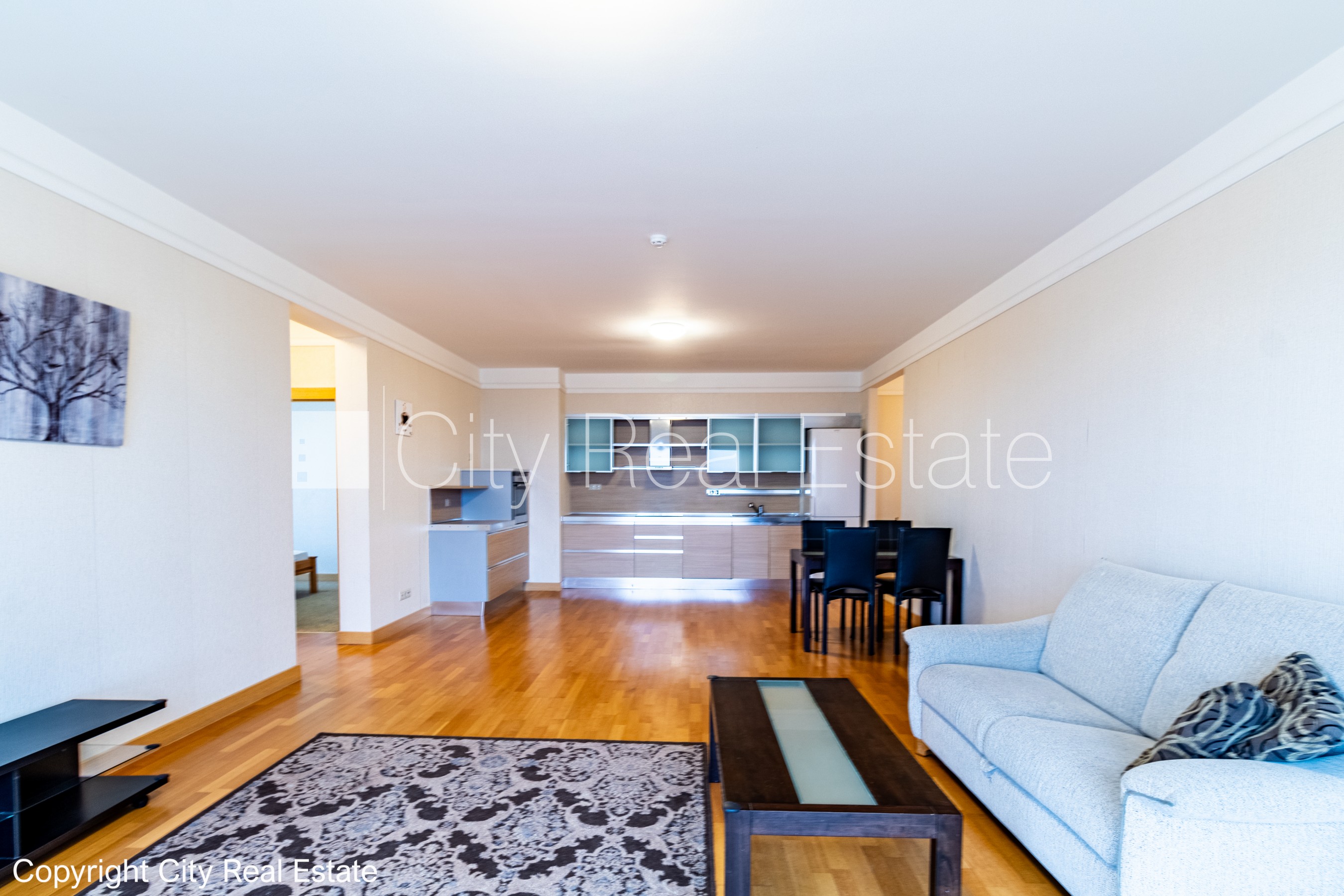 Sludinājumi. Projekts - Panorama Plaza, jaunceltne, labiekārtota apzaļumota teritorija, maksas stāvvieta, Cena: 850 EUR/mēn Foto #2