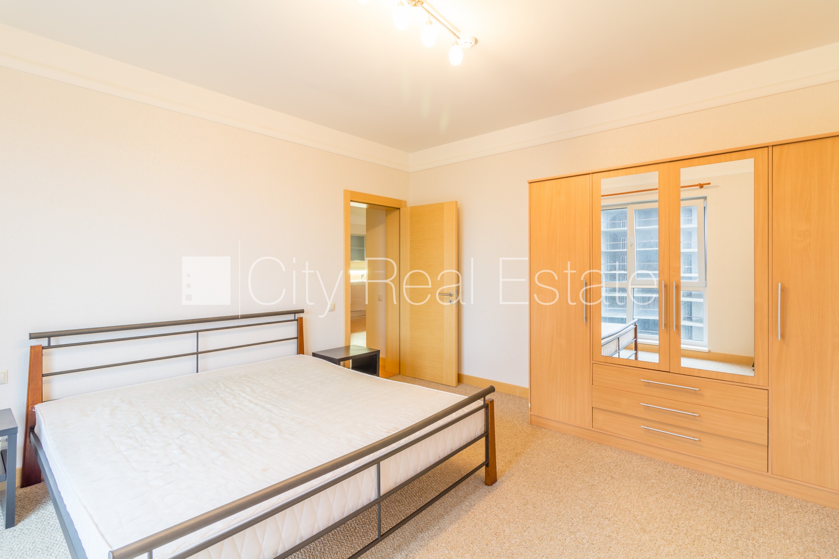 Sludinājumi. Projekts - Panorama Plaza, jaunceltne, labiekārtota apzaļumota teritorija, pazemes autostāvvieta, Cena: 820 EUR/mēn Foto #8