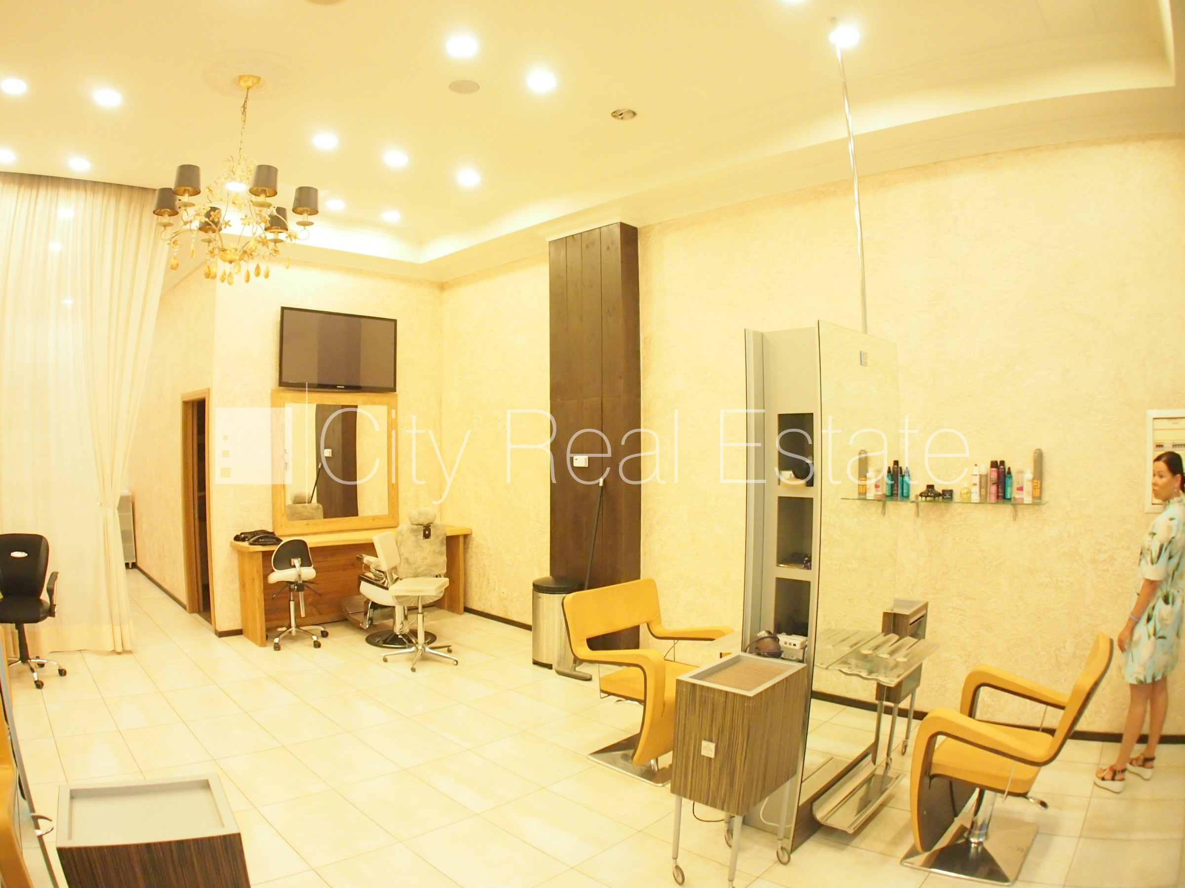 Sludinājumi. Projekts - Panorama Plaza, jaunceltne, maksas stāvvieta, pazemes autostāvvieta, ieeja no ielas, Cena: 871 EUR/mēn Foto #5