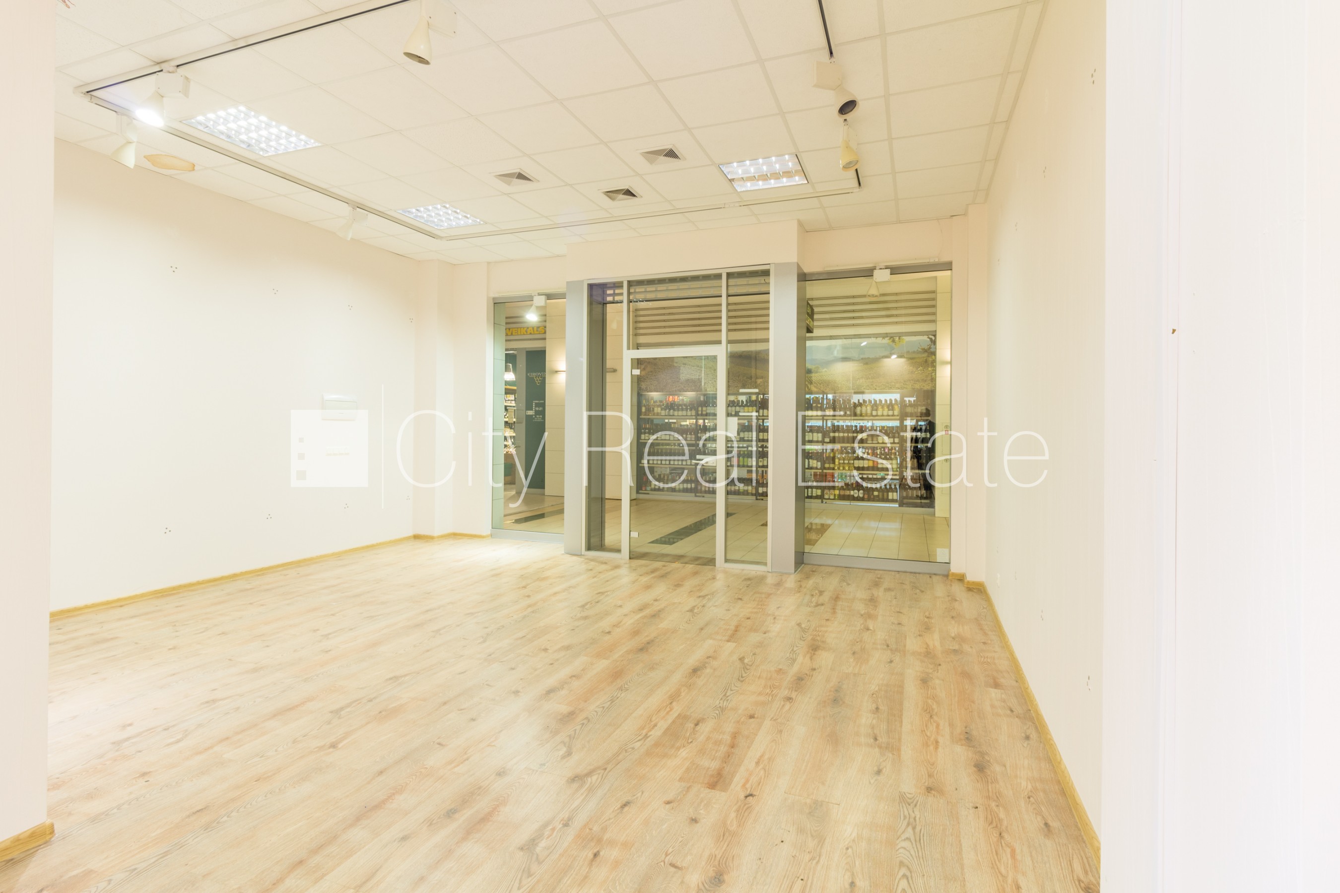 Sludinājumi. Projekts - Panorama Plaza, jaunceltne, maksas stāvvieta, pazemes autostāvvieta, ieeja no ielas, Cena: 871 EUR/mēn Foto #10