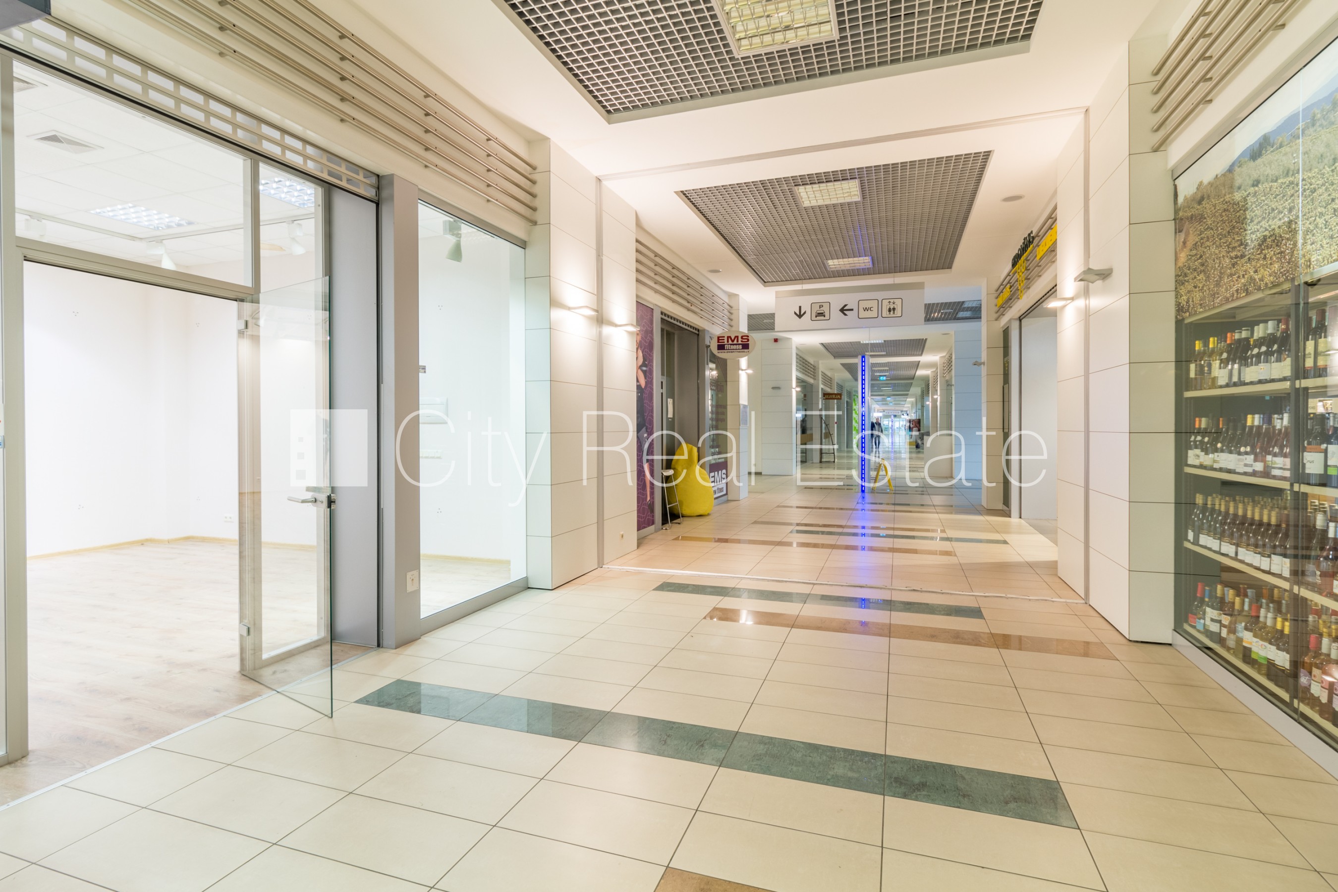 Sludinājumi. Projekts - Panorama Plaza, jaunceltne, maksas stāvvieta, pazemes autostāvvieta, ieeja no ielas, Cena: 871 EUR/mēn Foto #8