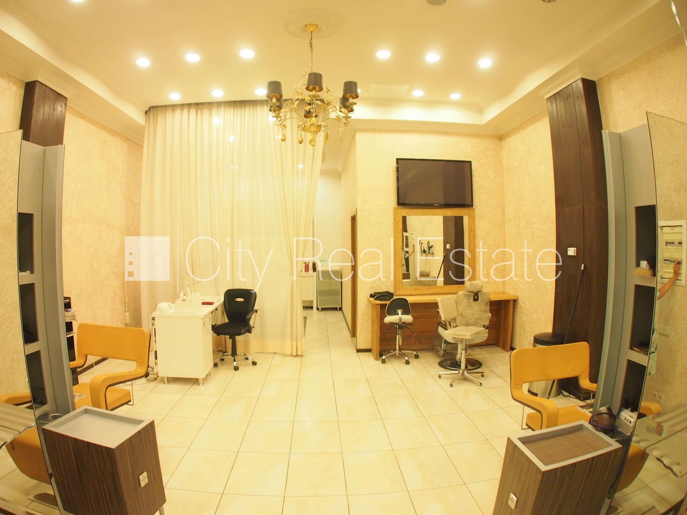 Sludinājumi. Projekts - Panorama Plaza, jaunceltne, maksas stāvvieta, pazemes autostāvvieta, ieeja no ielas, Cena: 871 EUR/mēn Foto #3