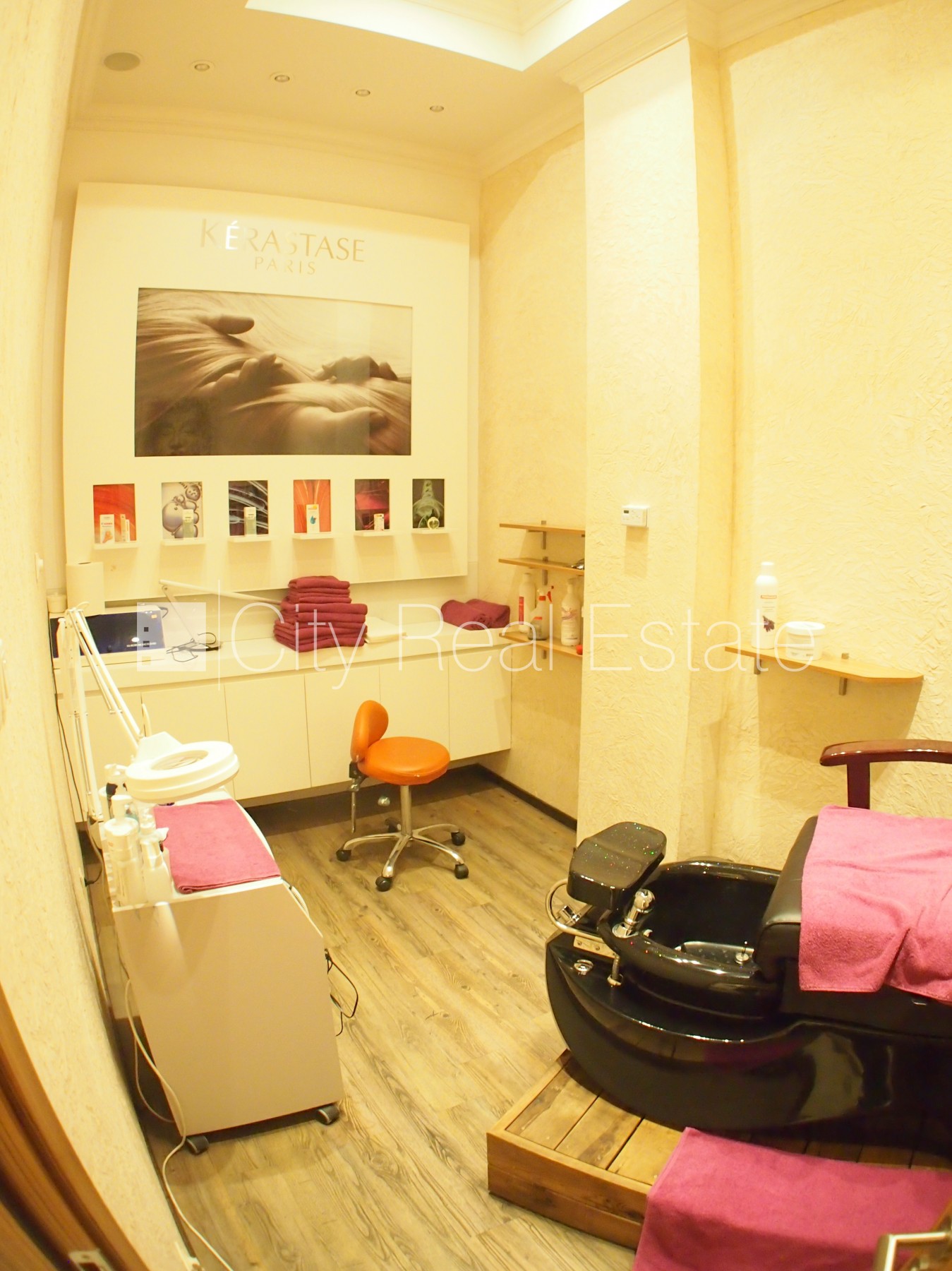 Sludinājumi. Projekts - Panorama Plaza, jaunceltne, maksas stāvvieta, pazemes autostāvvieta, ieeja no ielas, Cena: 871 EUR/mēn Foto #6