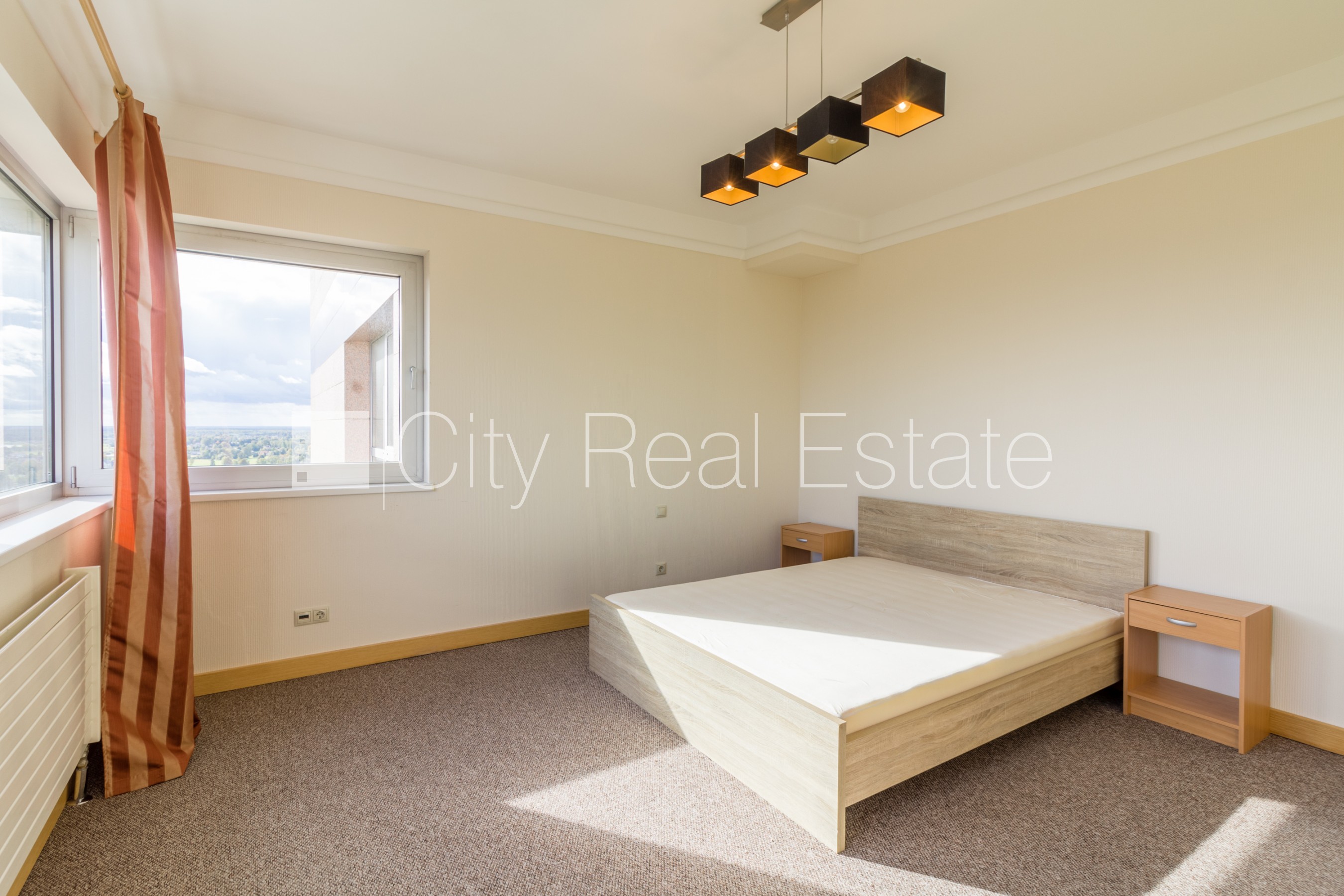 Sludinājumi. Projekts - Panorama Plaza, jaunceltne, maksas stāvvieta, pazemes autostāvvieta, ir lifts, Cena: 700 EUR/mēn Foto #5