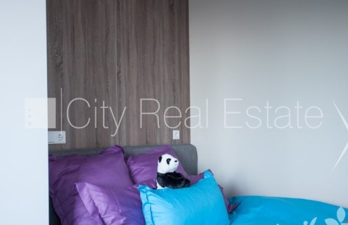 Sludinājumi. Renovēta māja, labiekārtota apzaļumota teritorija, vieta automašīnai, studio tipa, virtuve Cena: 420 EUR/mēn Foto #7