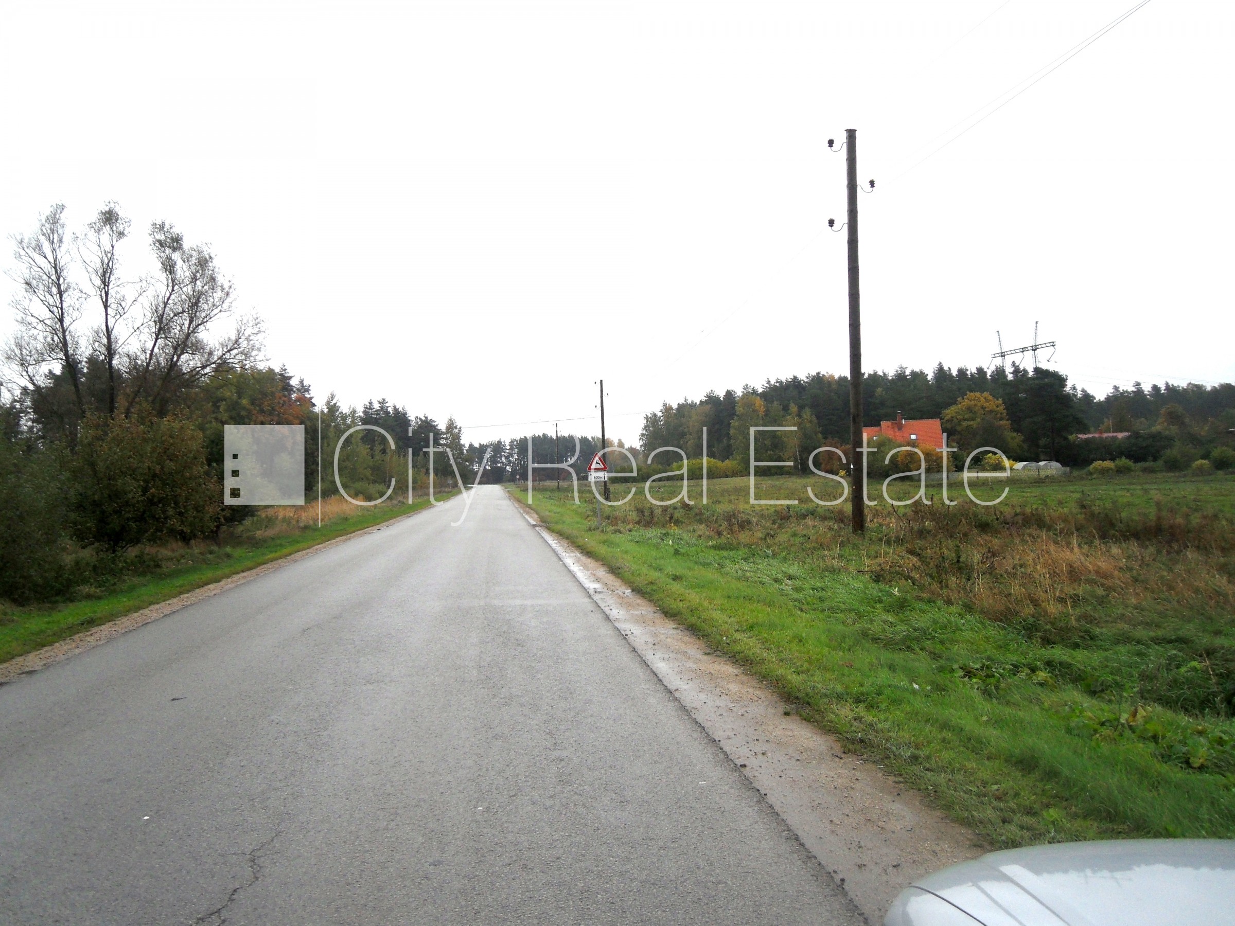 Sludinājumi. Atļauts būvēt ražošanas telpas, iespējama mazstāvu apbūve, zeme robežojas ar ielu, zeme robežojas Cena: 85000 EUR Foto #10