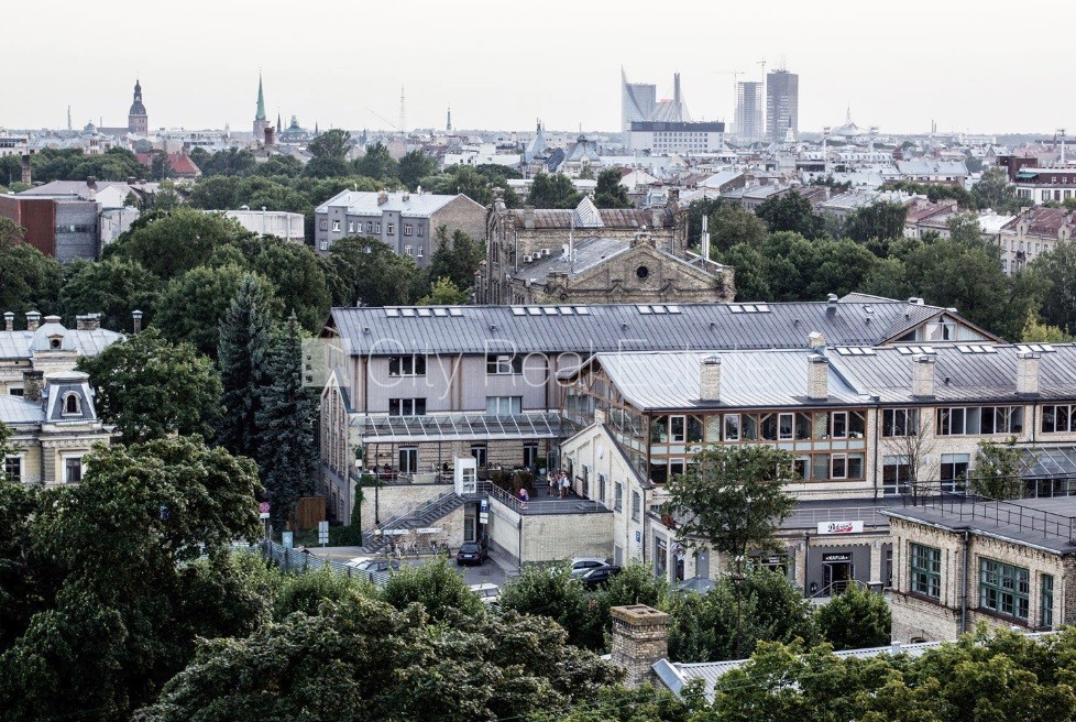 Sludinājumi. Renovēta māja, viena kvadrātmetra apsaimniekošanas maksa mēnesī  2.85 EUR, apsargāta teritorija, ir Cena: 811 EUR/mēn Foto #13