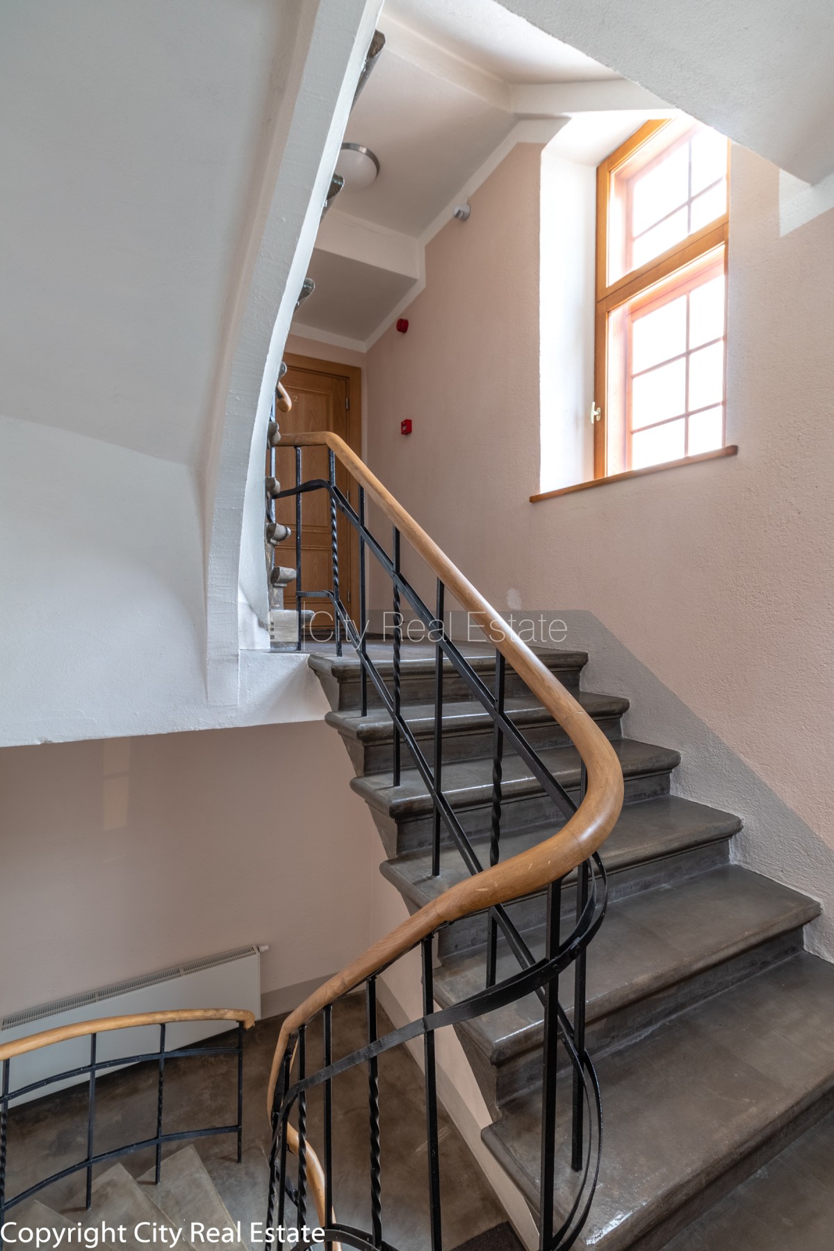 Sludinājumi. Fasādes māja, restaurēta māja, dzīvokļu skaits ēkā  2 gab., ķieģeļu mūra sienas, fasāde ar Cena: 238140 EUR Foto #14