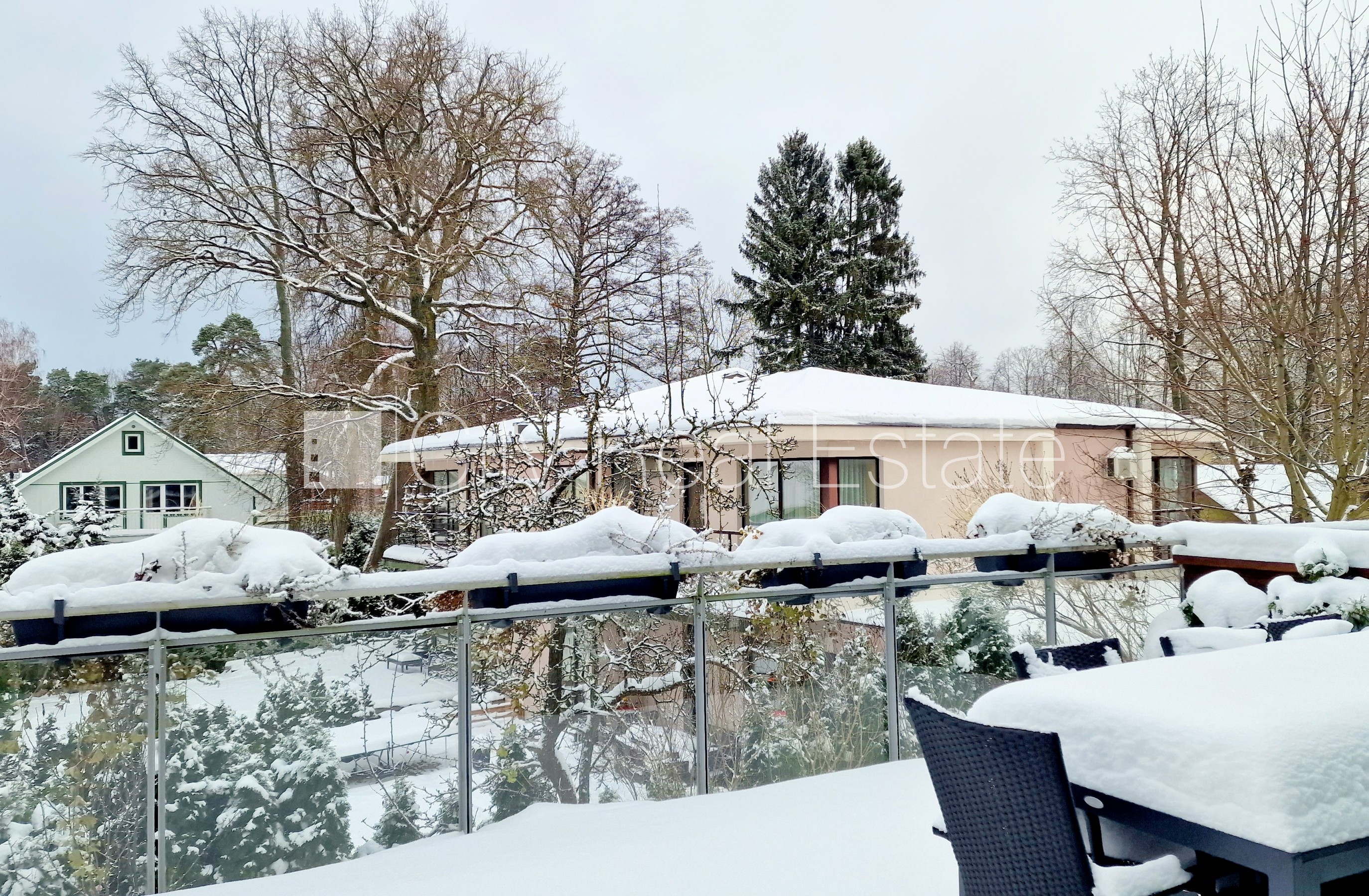 Объявление. Земля в собственности, новостройка, на подвальном этаже доступно кладовое помещение, Цена: 250000 EUR Foto #9