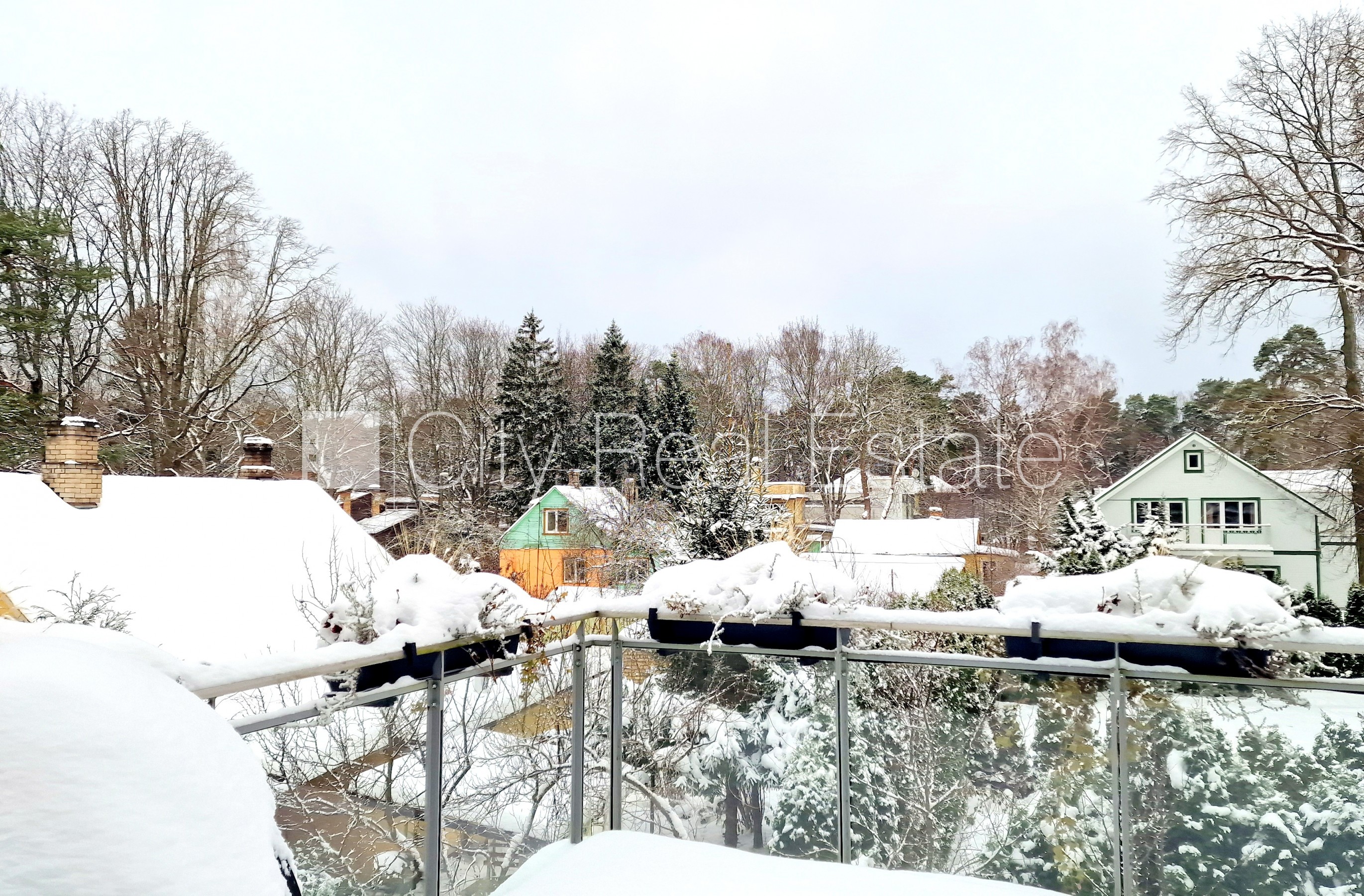 Объявление. Земля в собственности, новостройка, на подвальном этаже доступно кладовое помещение, Цена: 250000 EUR Foto #10