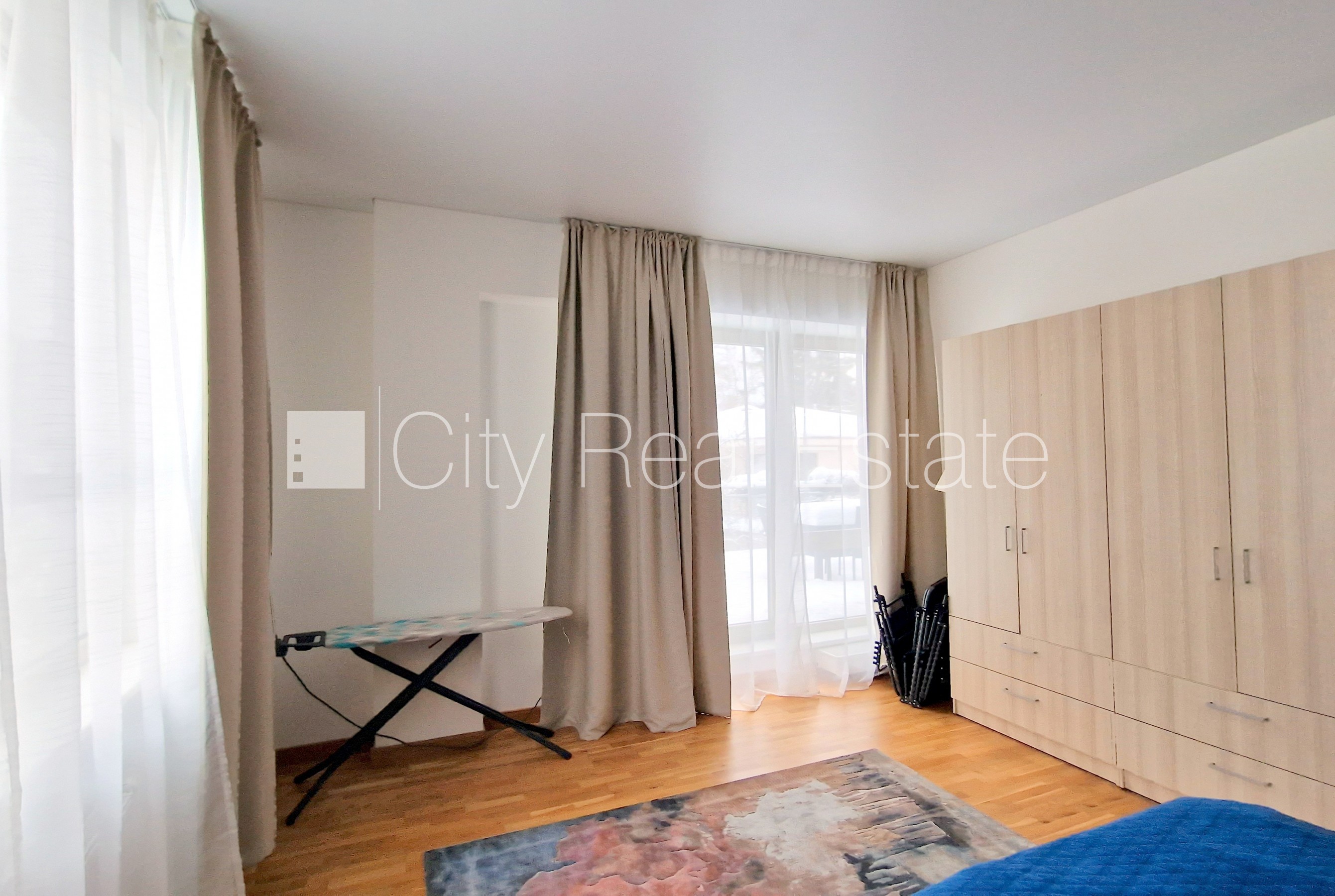 Объявление. Земля в собственности, новостройка, на подвальном этаже доступно кладовое помещение, Цена: 250000 EUR Foto #8