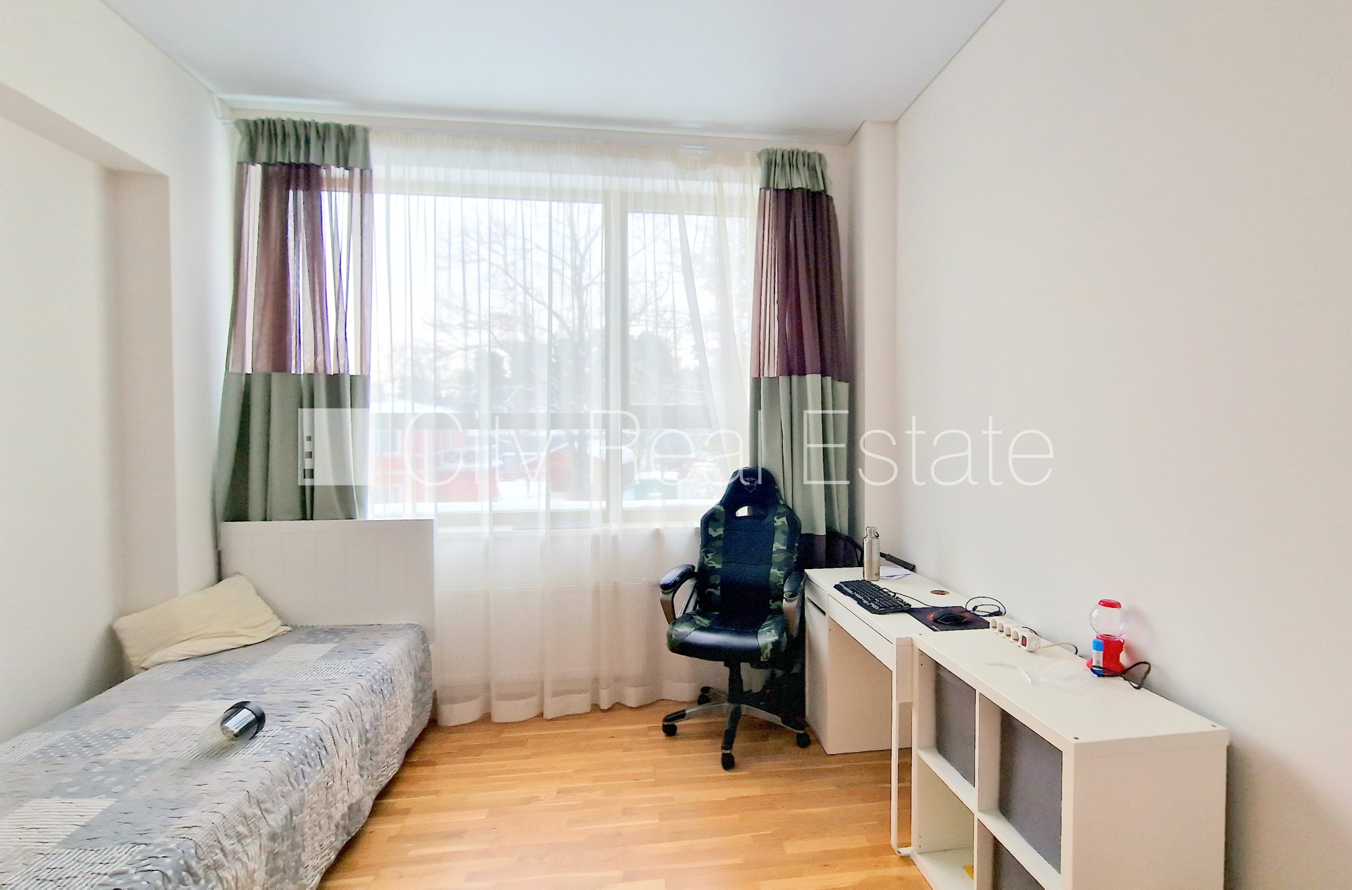 Объявление. Земля в собственности, новостройка, на подвальном этаже доступно кладовое помещение, Цена: 250000 EUR Foto #24