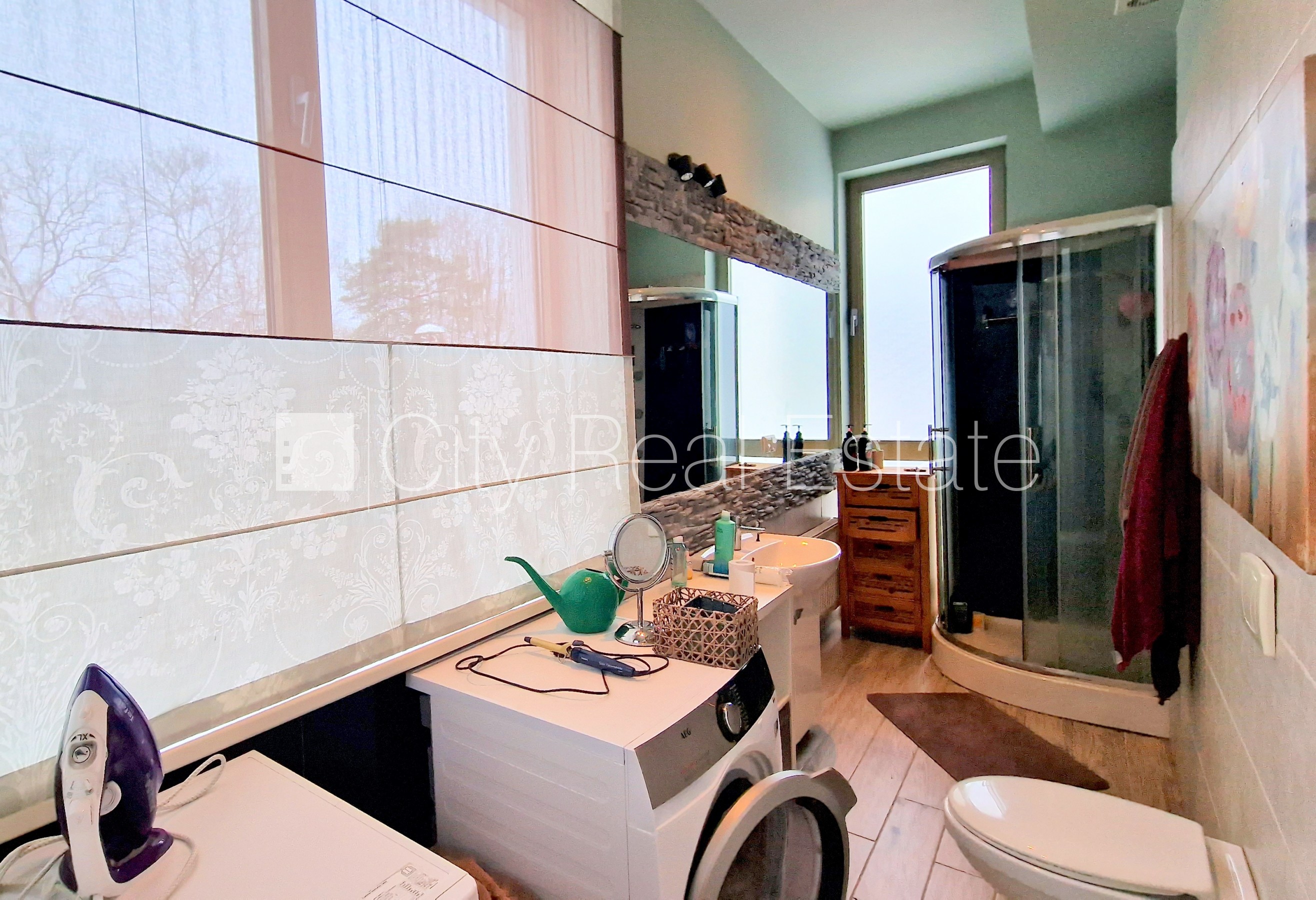 Объявление. Земля в собственности, новостройка, на подвальном этаже доступно кладовое помещение, Цена: 250000 EUR Foto #19