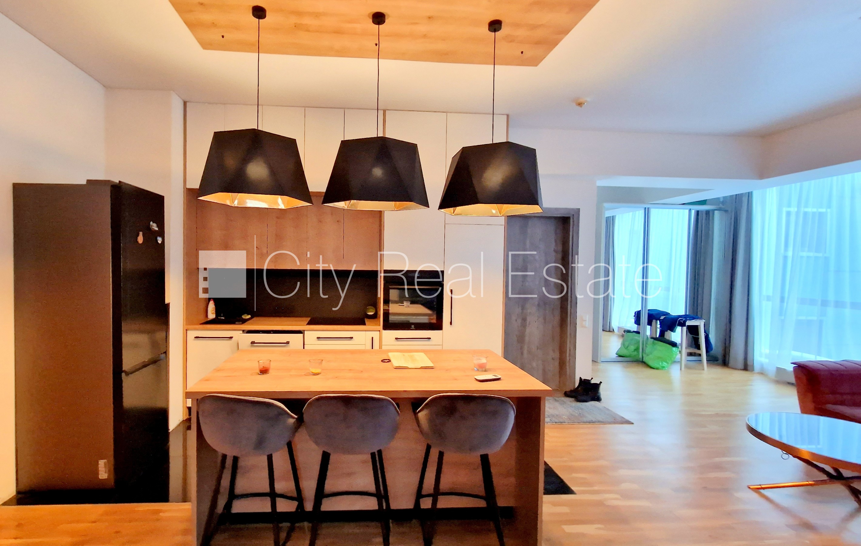 Объявление. Земля в собственности, новостройка, на подвальном этаже доступно кладовое помещение, Цена: 250000 EUR Foto #4