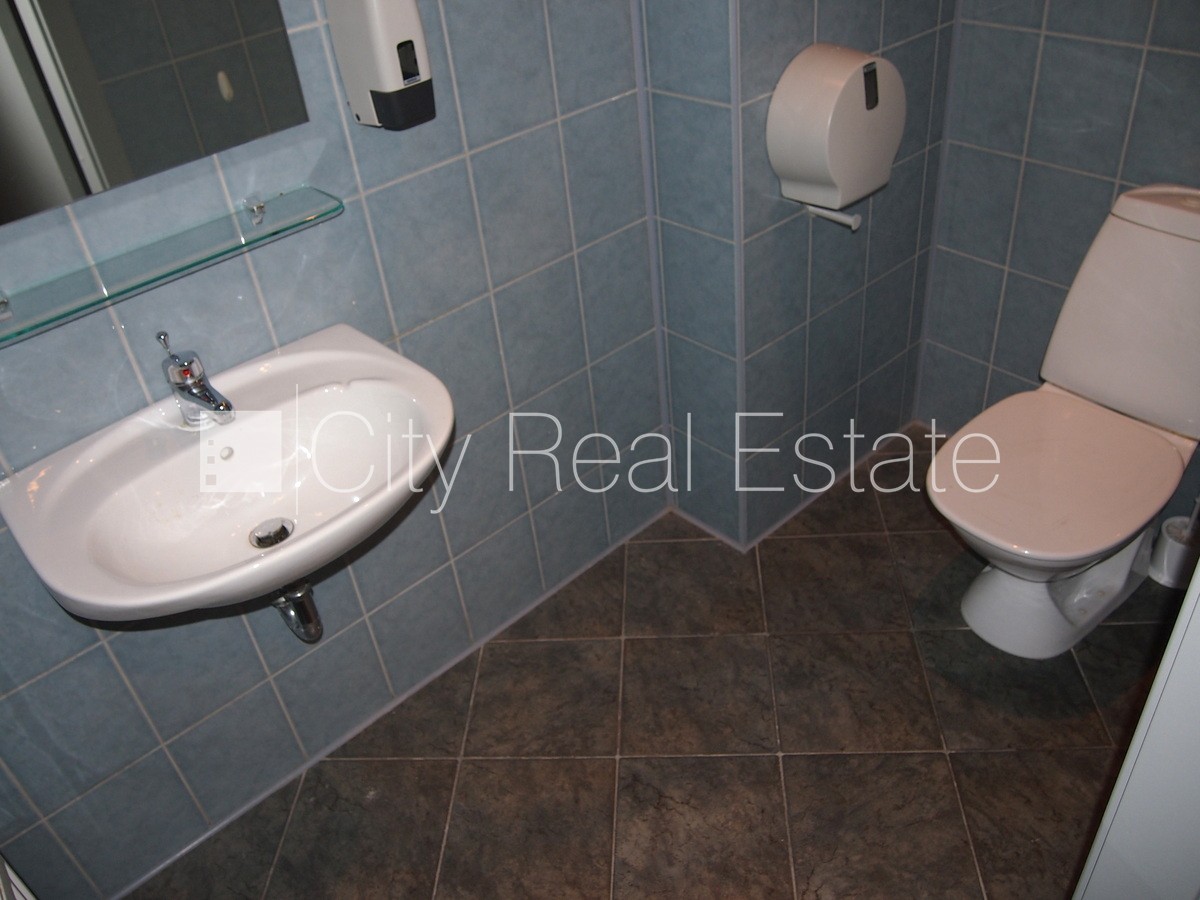 Объявление. Фасадный дом, реставрированный дом, плата за обслуживание одного квадратного метра в  месяц 1,5 Цена: 1046 EUR/мес. Foto #18