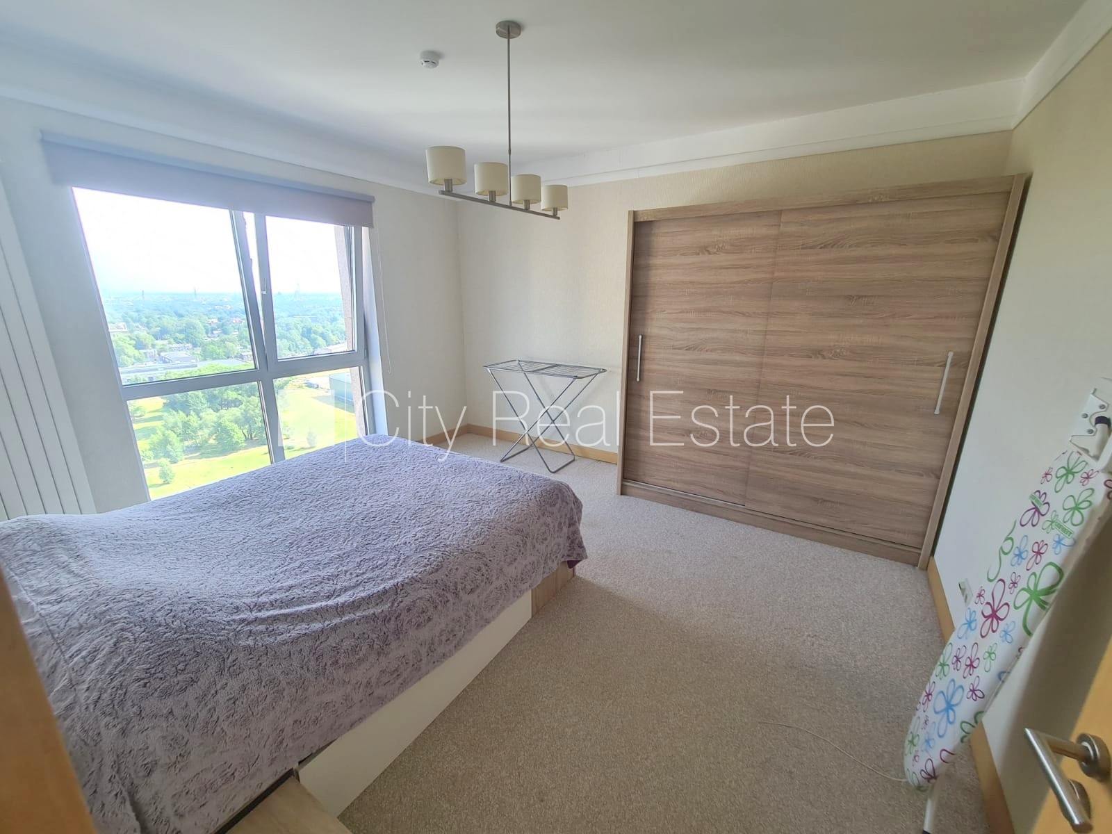 Sludinājumi. Projekts - Panorama Plaza, jaunceltne, pagrabstāvā pieejama noliktava, slēgts pagalms, iespēja Cena: 850 EUR/mēn Foto #20