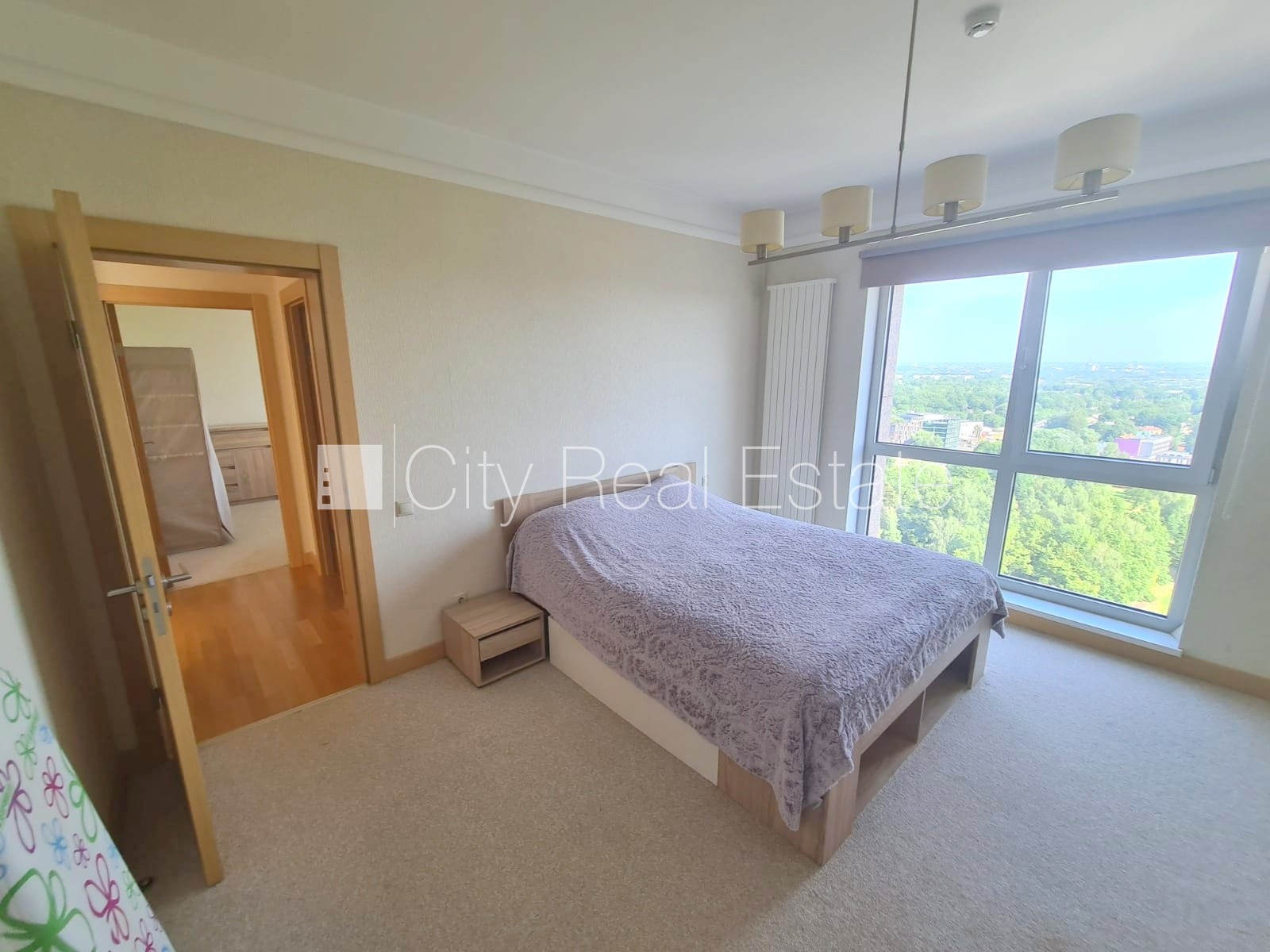 Sludinājumi. Projekts - Panorama Plaza, jaunceltne, pagrabstāvā pieejama noliktava, slēgts pagalms, iespēja Cena: 850 EUR/mēn Foto #21