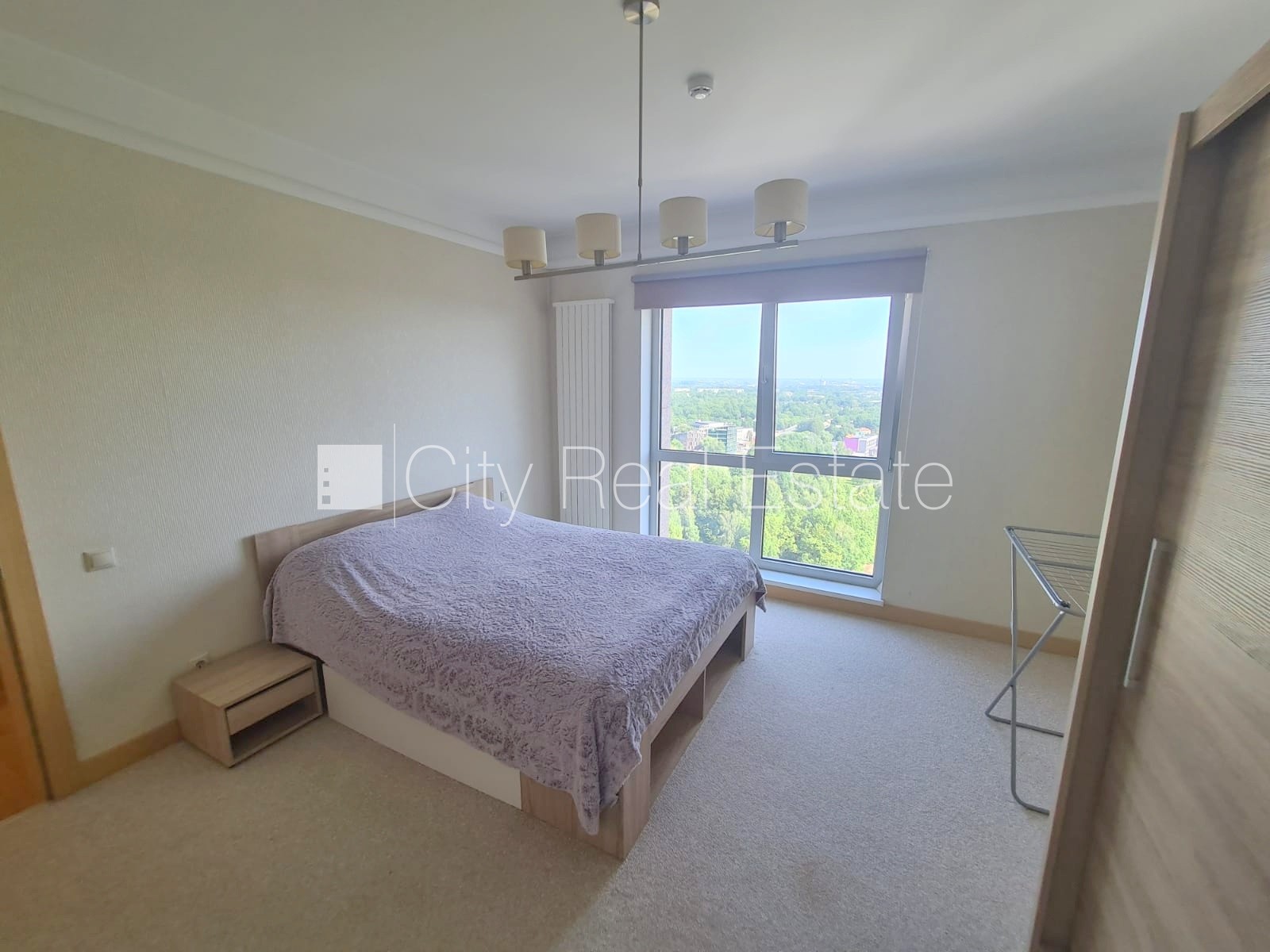 Sludinājumi. Projekts - Panorama Plaza, jaunceltne, pagrabstāvā pieejama noliktava, slēgts pagalms, iespēja Cena: 850 EUR/mēn Foto #22