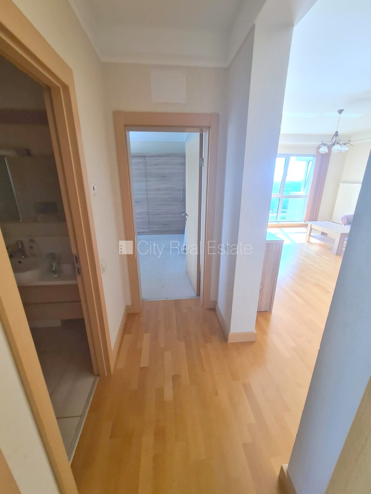 Sludinājumi. Projekts - Panorama Plaza, jaunceltne, pagrabstāvā pieejama noliktava, slēgts pagalms, iespēja Cena: 850 EUR/mēn Foto #13