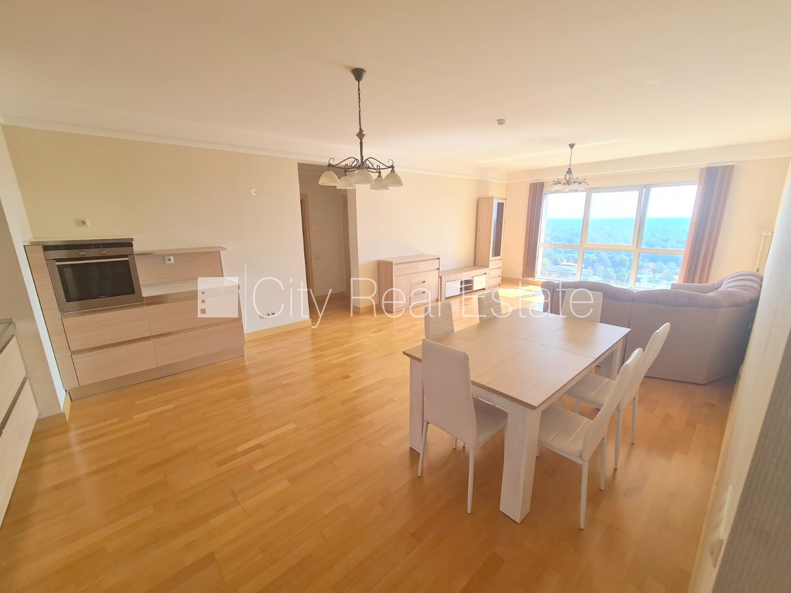 Sludinājumi. Projekts - Panorama Plaza, jaunceltne, pagrabstāvā pieejama noliktava, slēgts pagalms, iespēja Cena: 850 EUR/mēn Foto #2