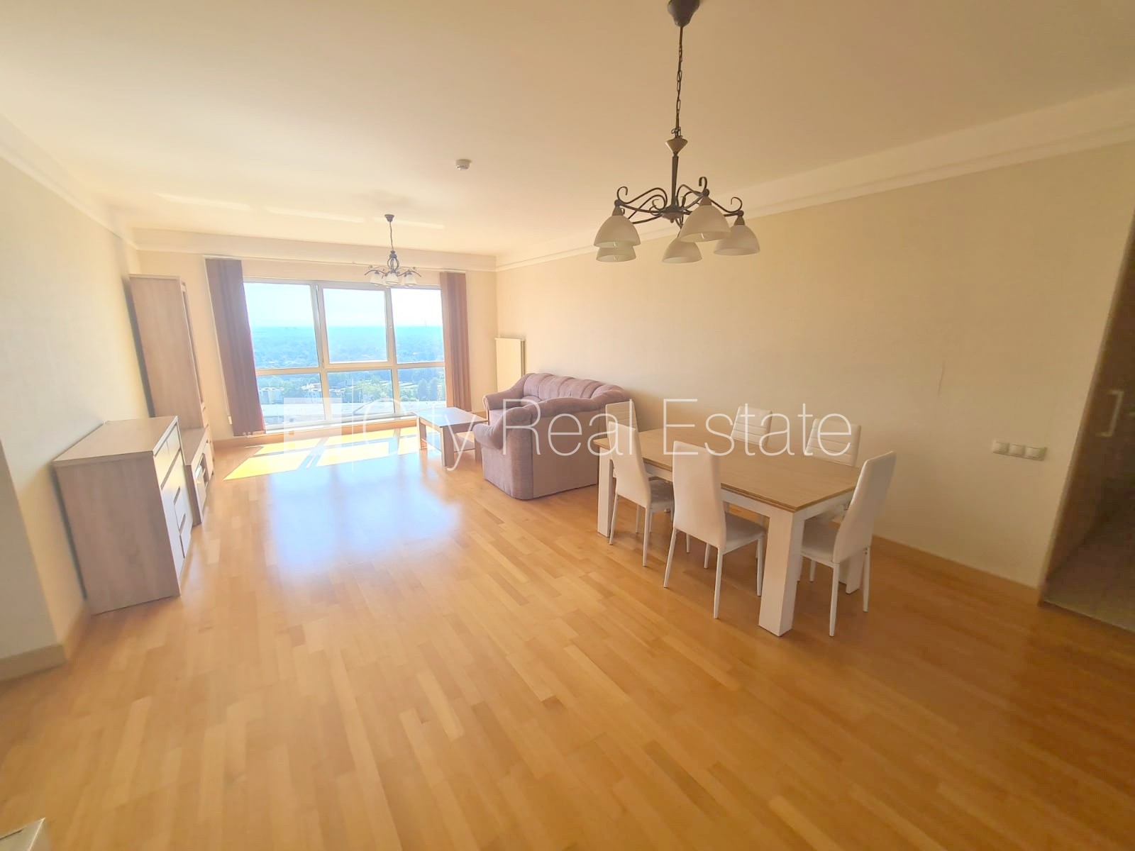 Sludinājumi. Projekts - Panorama Plaza, jaunceltne, pagrabstāvā pieejama noliktava, slēgts pagalms, iespēja Cena: 850 EUR/mēn Foto #3