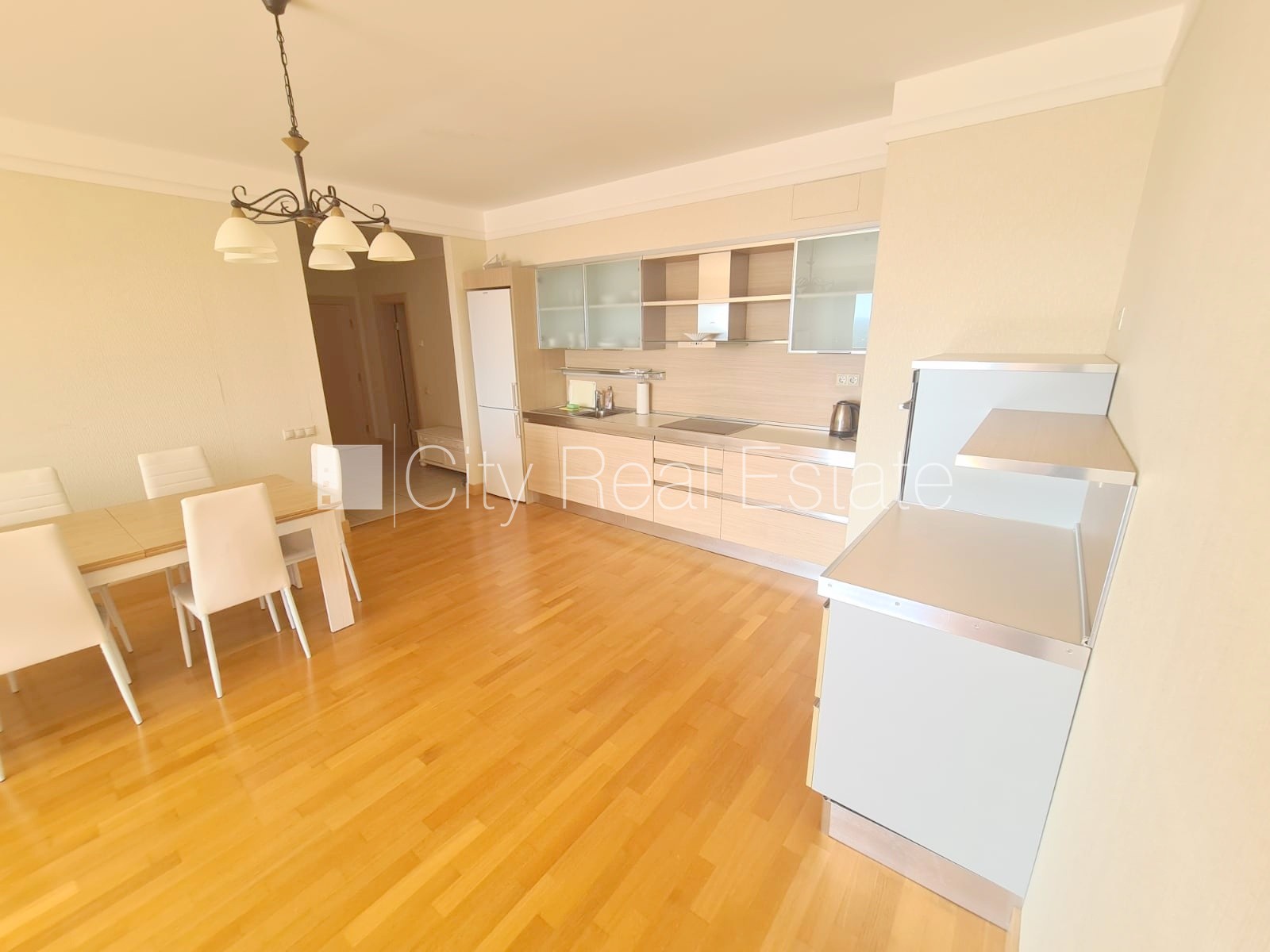 Sludinājumi. Projekts - Panorama Plaza, jaunceltne, pagrabstāvā pieejama noliktava, slēgts pagalms, iespēja Cena: 850 EUR/mēn Foto #6