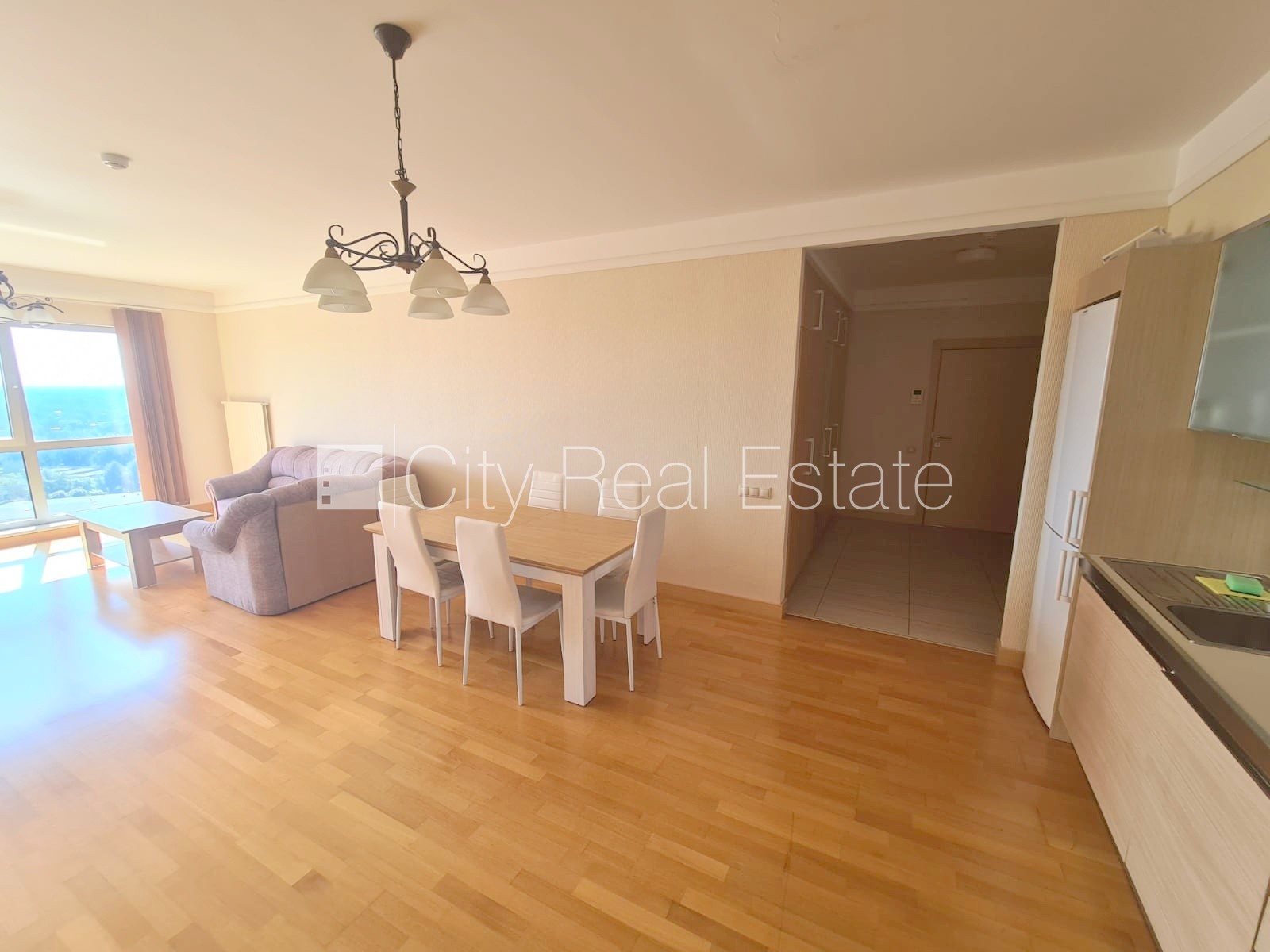 Sludinājumi. Projekts - Panorama Plaza, jaunceltne, pagrabstāvā pieejama noliktava, slēgts pagalms, iespēja Cena: 850 EUR/mēn Foto #4