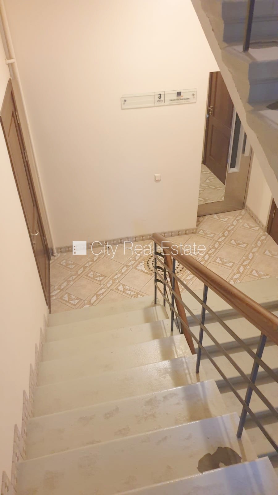 Sludinājumi. Fasādes māja, renovēta māja, viena kvadrātmetra apsaimniekošanas maksa mēnesī  0,70 EUR, ieeja no Cena: 720 EUR/mēn Foto #19