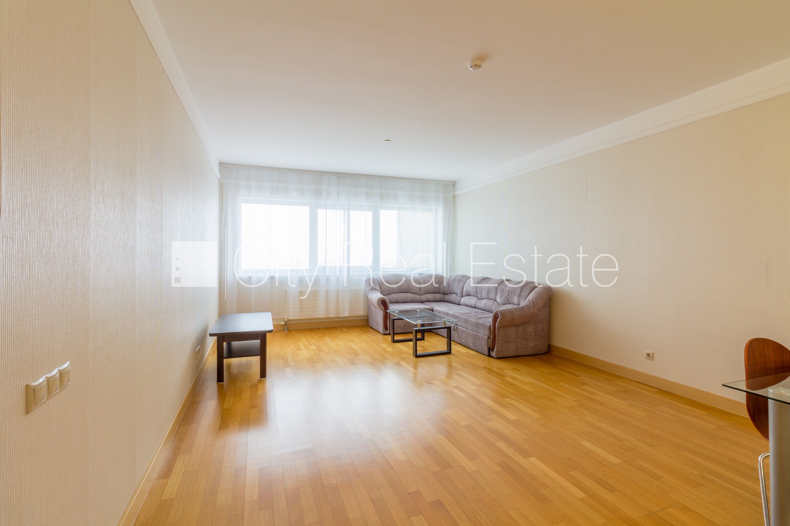 Sludinājumi. Projekts - Panorama Plaza, jaunceltne, labiekārtota apzaļumota teritorija, maksas stāvvieta, Cena: 650 EUR/mēn Foto #3