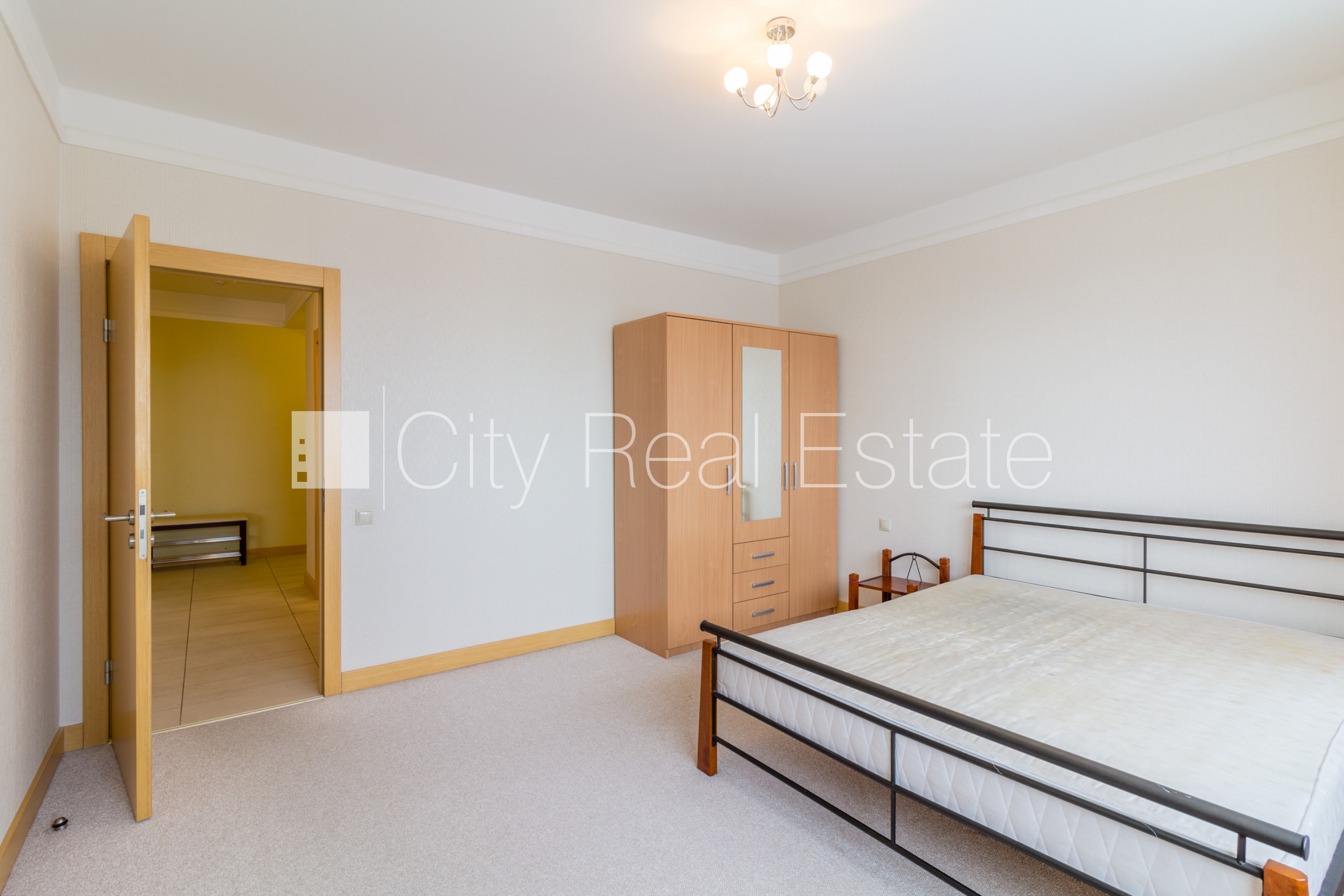 Sludinājumi. Projekts - Panorama Plaza, jaunceltne, labiekārtota apzaļumota teritorija, maksas stāvvieta, Cena: 650 EUR/mēn Foto #5