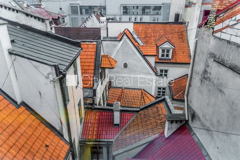 Sludinājumi. Jaunceltne, renovēta māja, ieeja no ielas, ir lifts, kāpņu telpa pēc kapitālā remonta, Cena: 550 EUR/mēn Foto #25