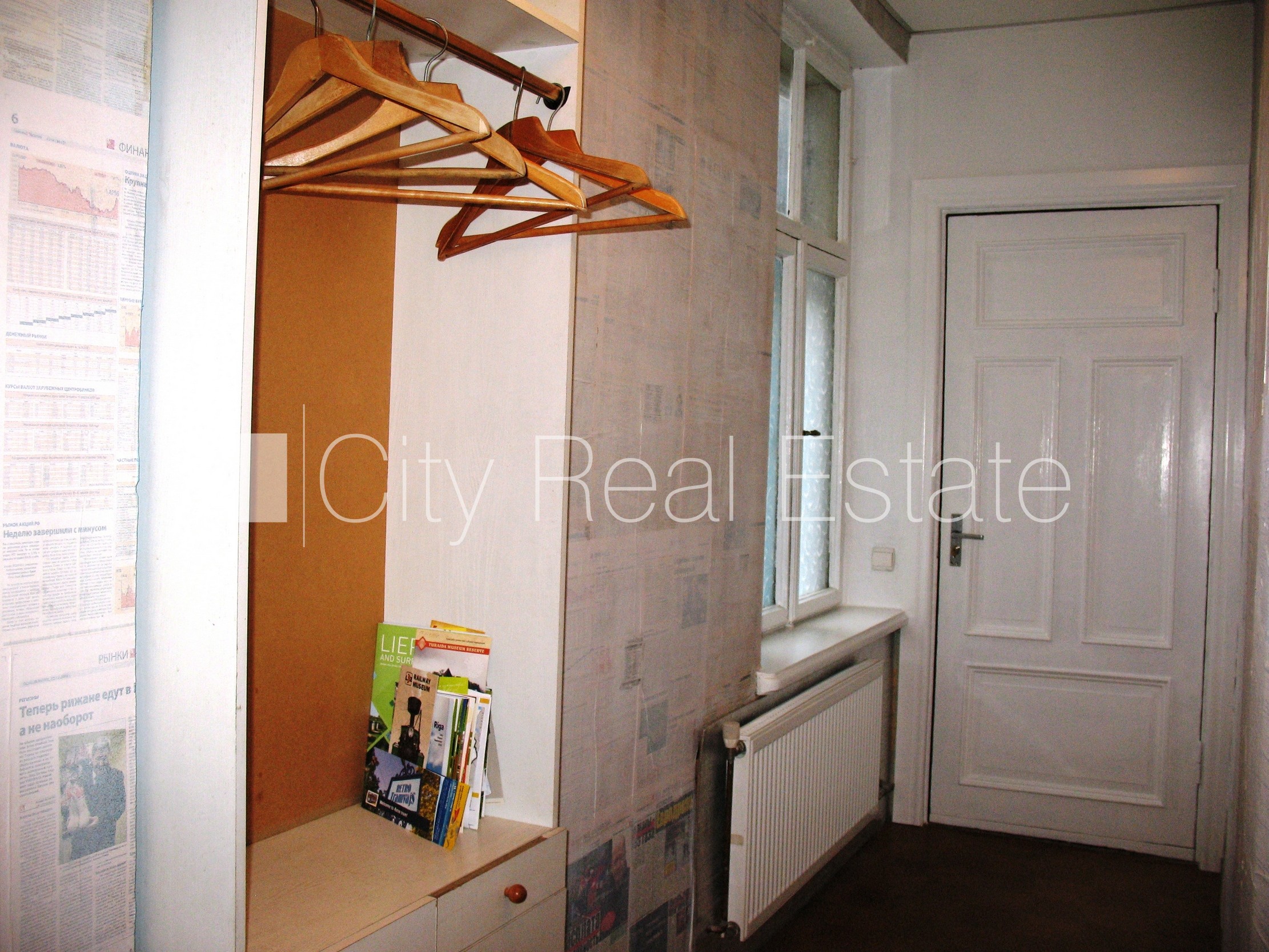 Sludinājumi. Šo dzīvokli izīrē pa diennaktīm (īstermiņa īre), īres cena sludinājumā norādīta par vienu diennakts Cena: 60 EUR/mēn Foto #11