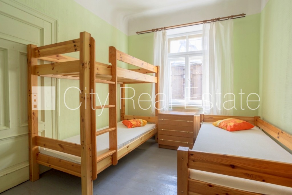 Sludinājumi. Šo dzīvokli izīrē pa diennaktīm (īstermiņa īre), īres cena sludinājumā norādīta par vienu diennakts Cena: 60 EUR/mēn Foto #5