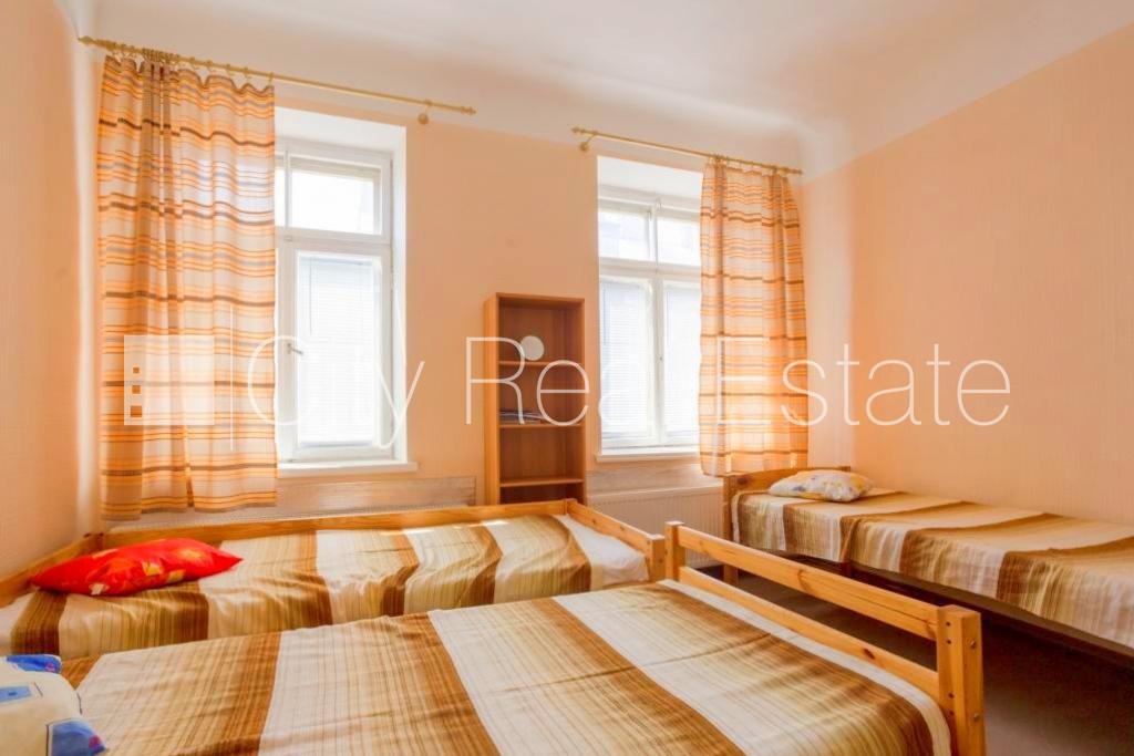 Sludinājumi. Šo dzīvokli izīrē pa diennaktīm (īstermiņa īre), īres cena sludinājumā norādīta par vienu diennakts Cena: 60 EUR/mēn Foto #4