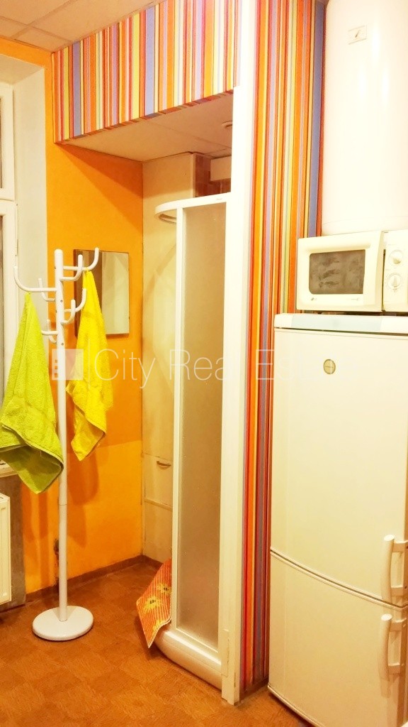 Sludinājumi. Šo dzīvokli izīrē pa diennaktīm (īstermiņa īre), īres cena sludinājumā norādīta par vienu diennakts Cena: 60 EUR/mēn Foto #8