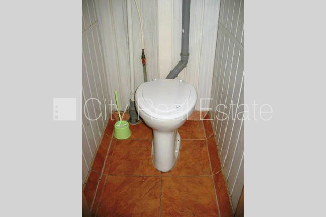 Sludinājumi. Šo dzīvokli izīrē pa diennaktīm (īstermiņa īre), īres cena sludinājumā norādīta par vienu diennakts Cena: 60 EUR/mēn Foto #10