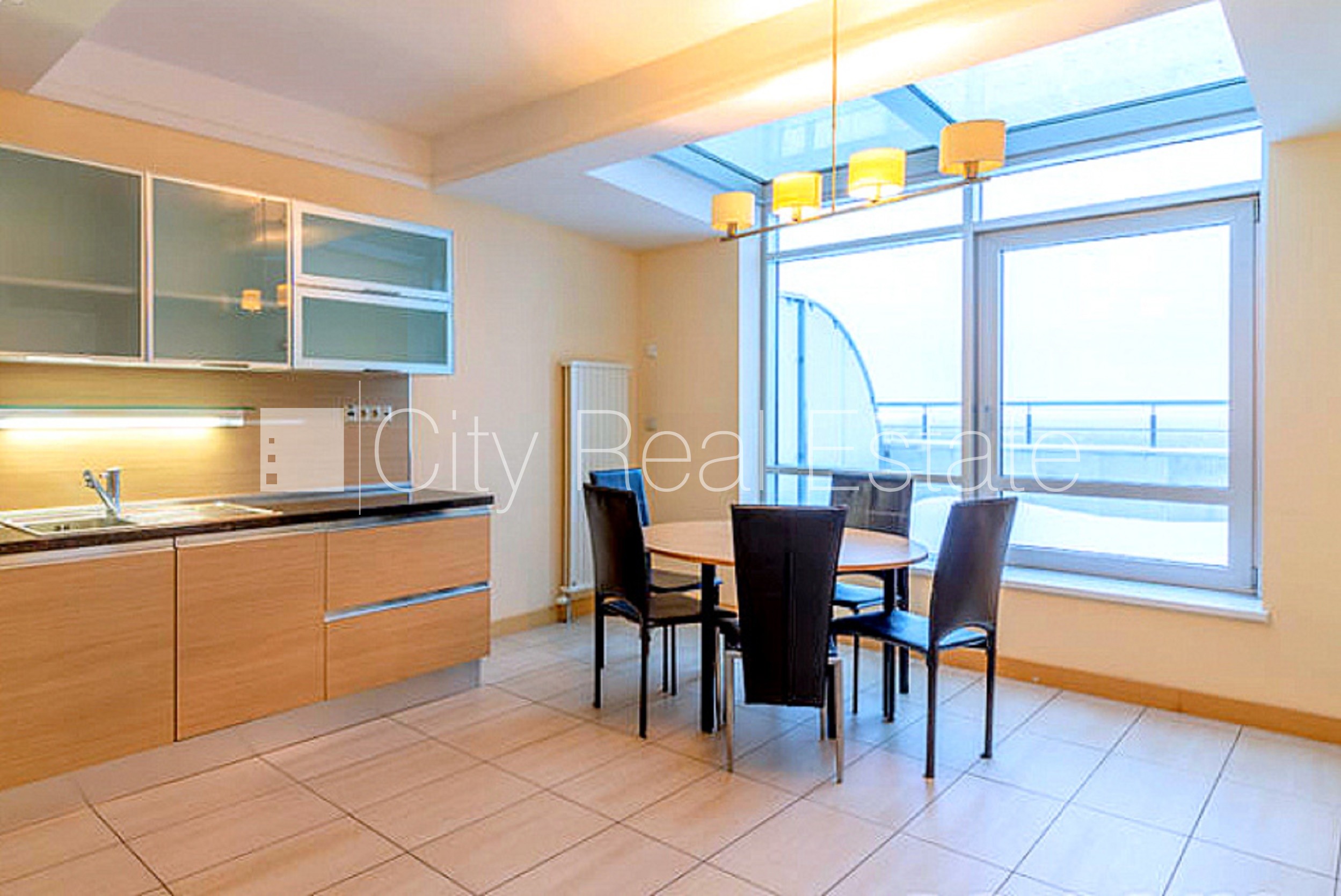 Sludinājumi. Projekts - Panorama Plaza, jaunceltne, pagrabstāvā pieejama noliktava, bruģēts piebraucamais ceļš, Cena: 1300 EUR/mēn Foto #6