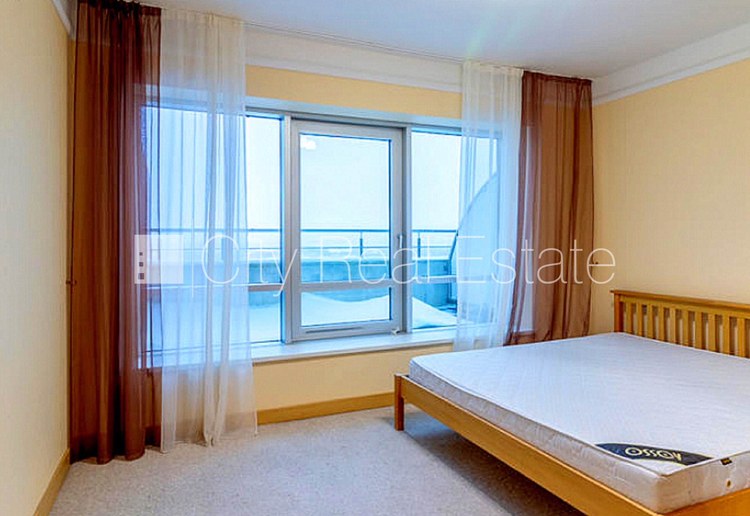 Sludinājumi. Projekts - Panorama Plaza, jaunceltne, pagrabstāvā pieejama noliktava, bruģēts piebraucamais ceļš, Cena: 1300 EUR/mēn Foto #7