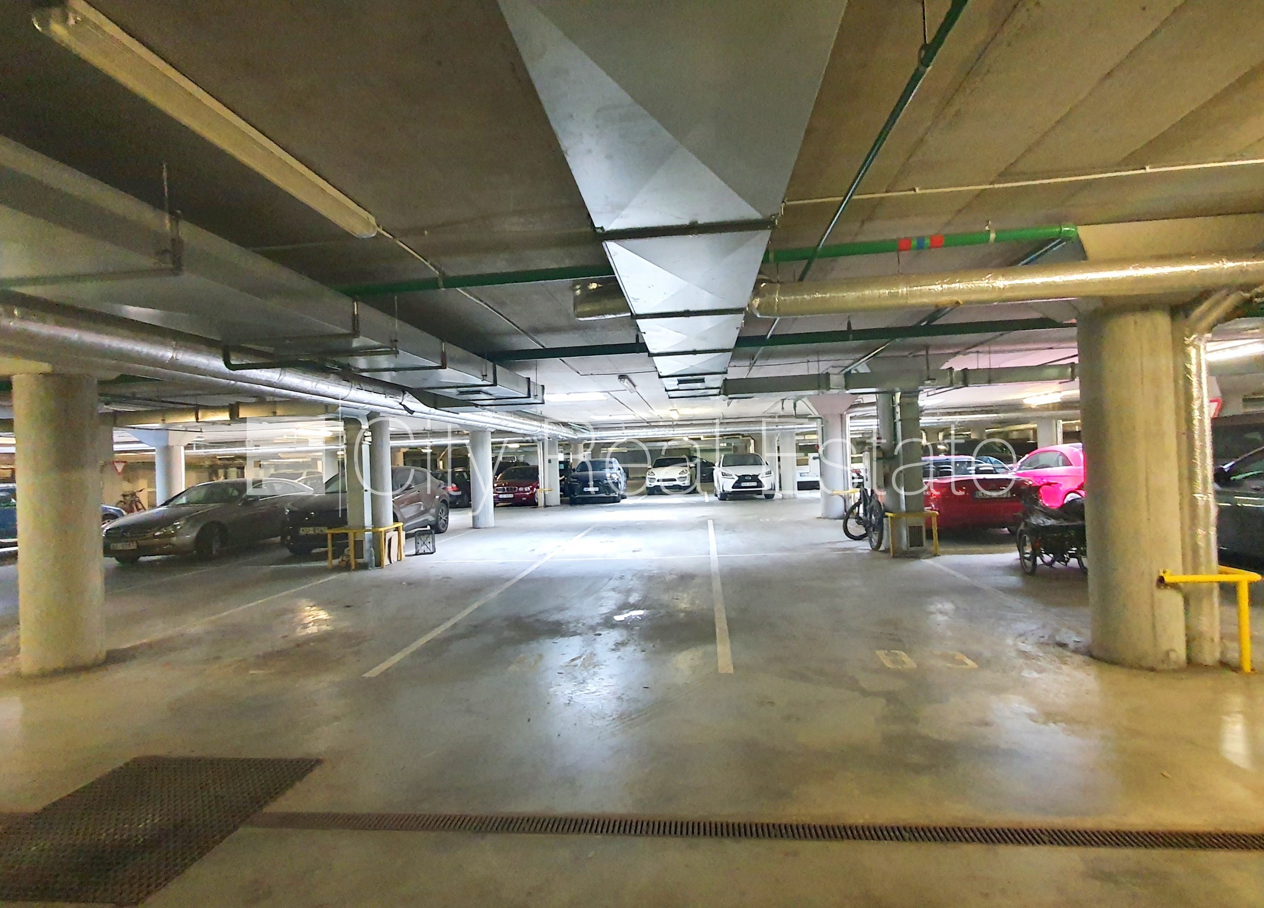 Sludinājumi. Projekts - Jūras Pils, jaunceltne, pagalma māja, par terases platību apsaimniekošanas maksa nav Cena: 3000 EUR/mēn Foto #18