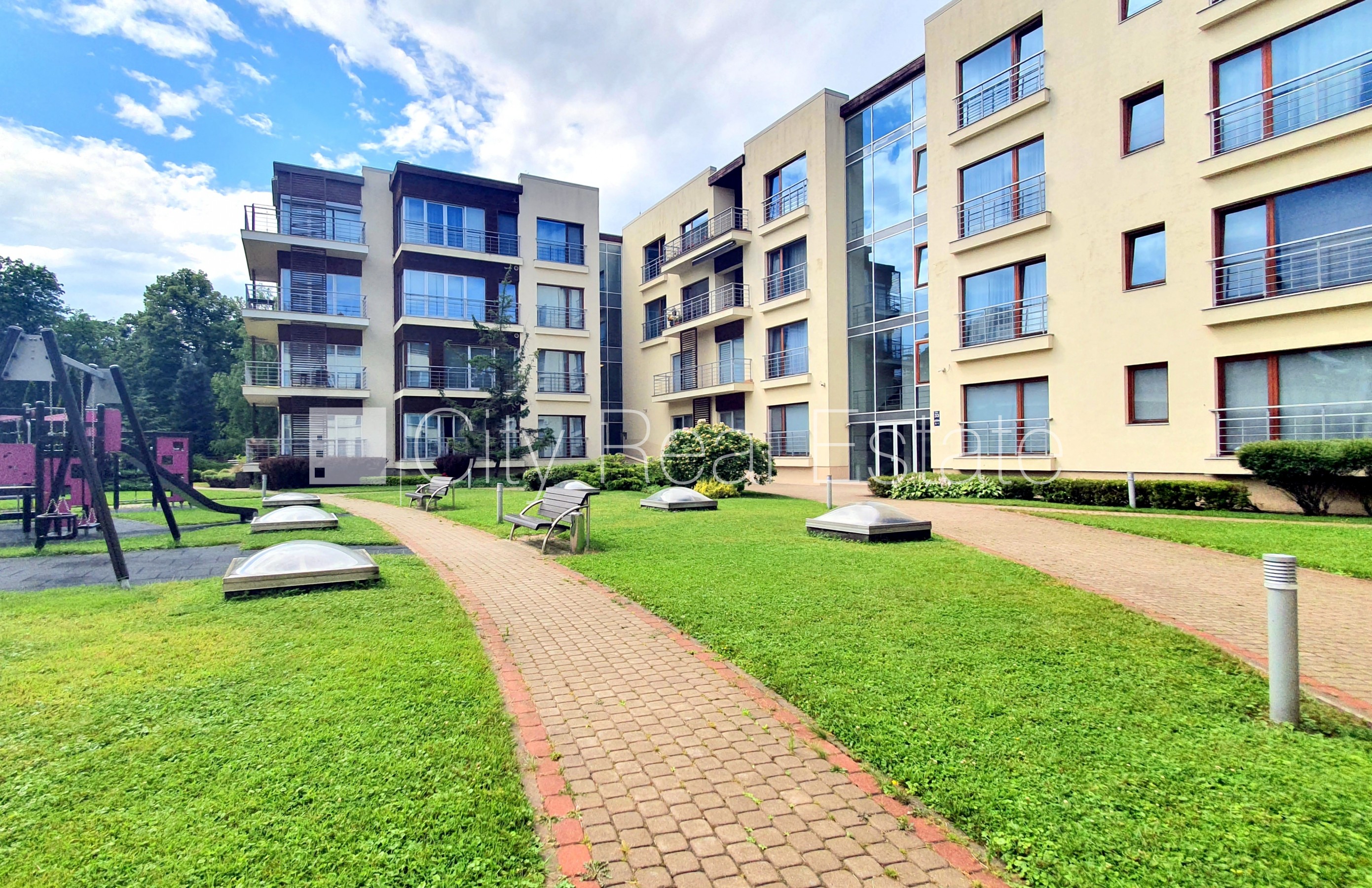 Sludinājumi. Projekts - Jūras Pils, jaunceltne, pagalma māja, par terases platību apsaimniekošanas maksa nav Cena: 3000 EUR/mēn Foto #20