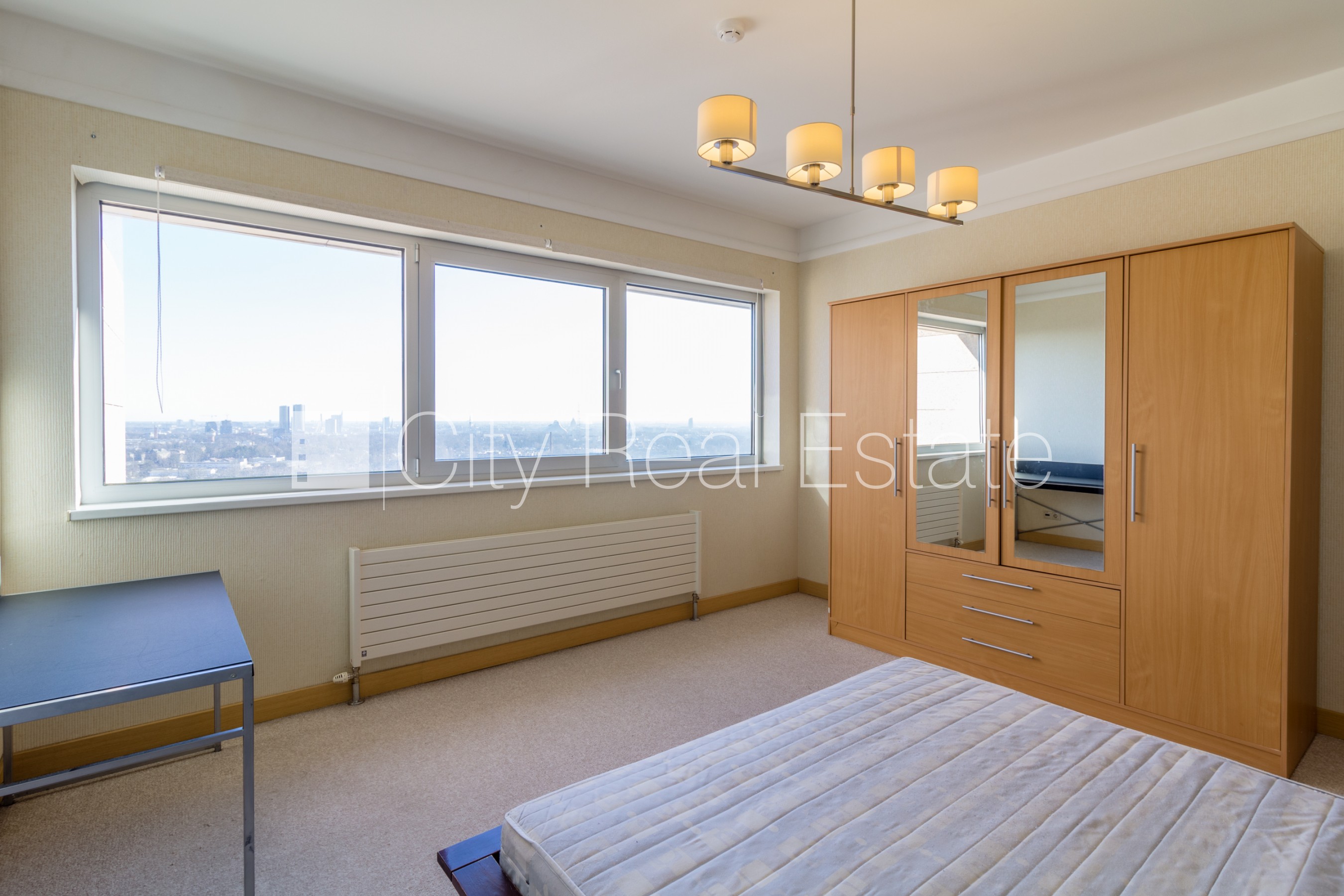 Sludinājumi. Projekts - Panorama Plaza, jaunceltne, fasādes māja, slēgta teritorija, iespēja nomāt pazemes Cena: 680 EUR/mēn Foto #6