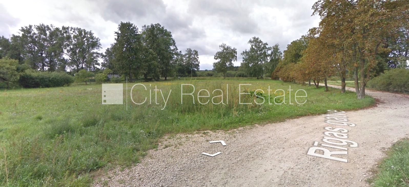 Sludinājumi. Atļauts būvēt vienstāvu ēku, atļauts būvēt divu stāvu ēku, zeme robežojas ar ielu, zeme robežojas Cena: 86940 EUR Foto #1