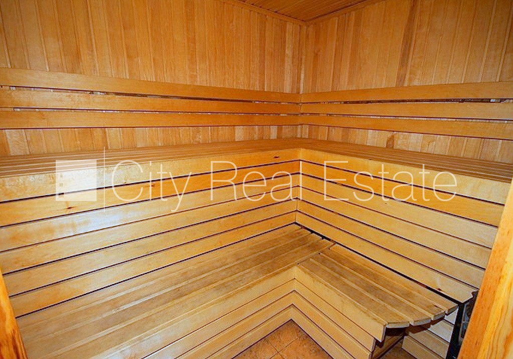 Sludinājumi. Zeme īpašumā, privātmāja, jaunceltne, labiekārtota apzaļumota teritorija 1200 m2, bruģēts Cena: 295000 EUR Foto #16