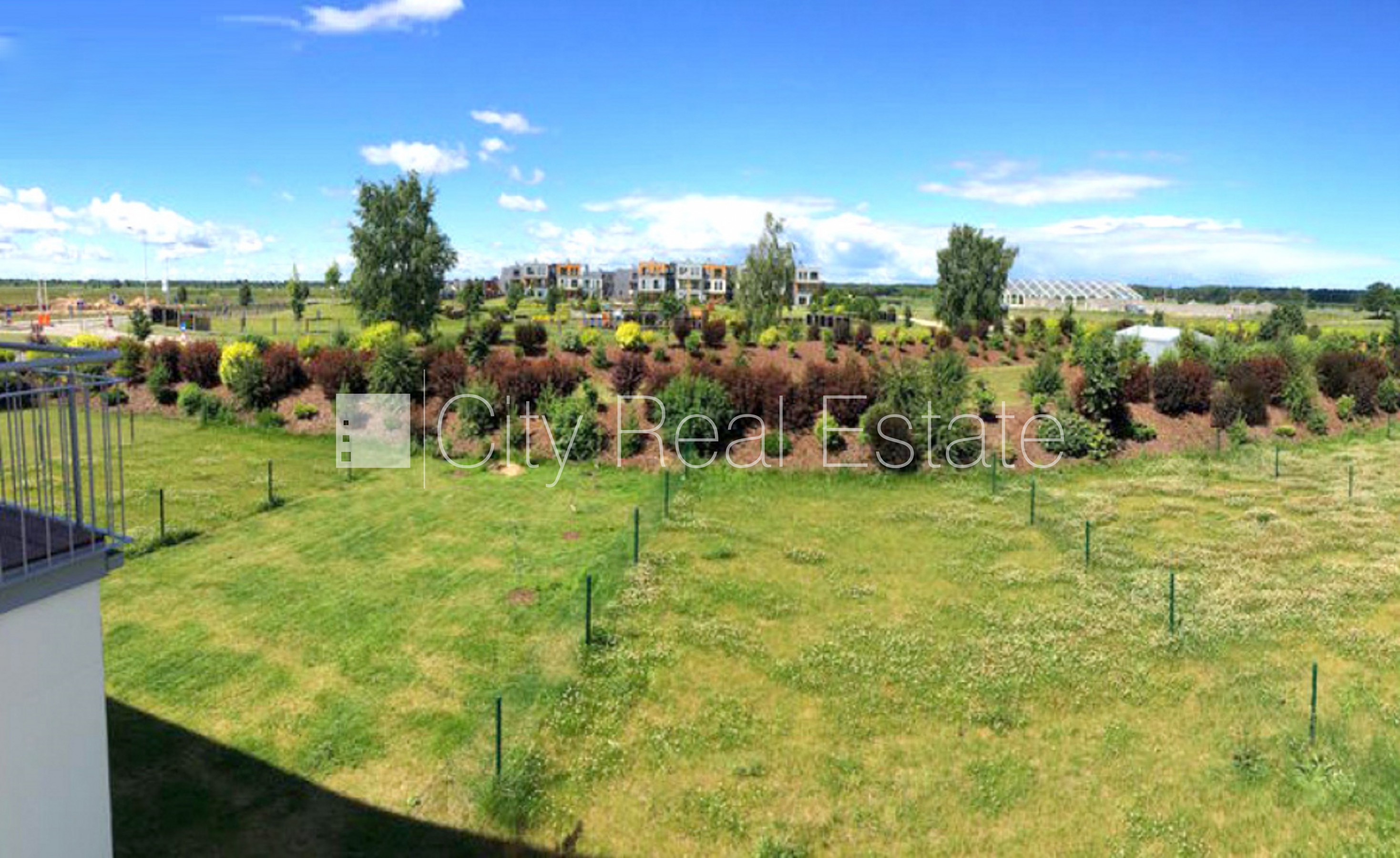 Sludinājumi. Projekts - Saliena, rindu māja, jaunceltne, fasāde ar dekoratīvo apmetumu, gāzbetona bloku sienas Cena: 360000 EUR Foto #15