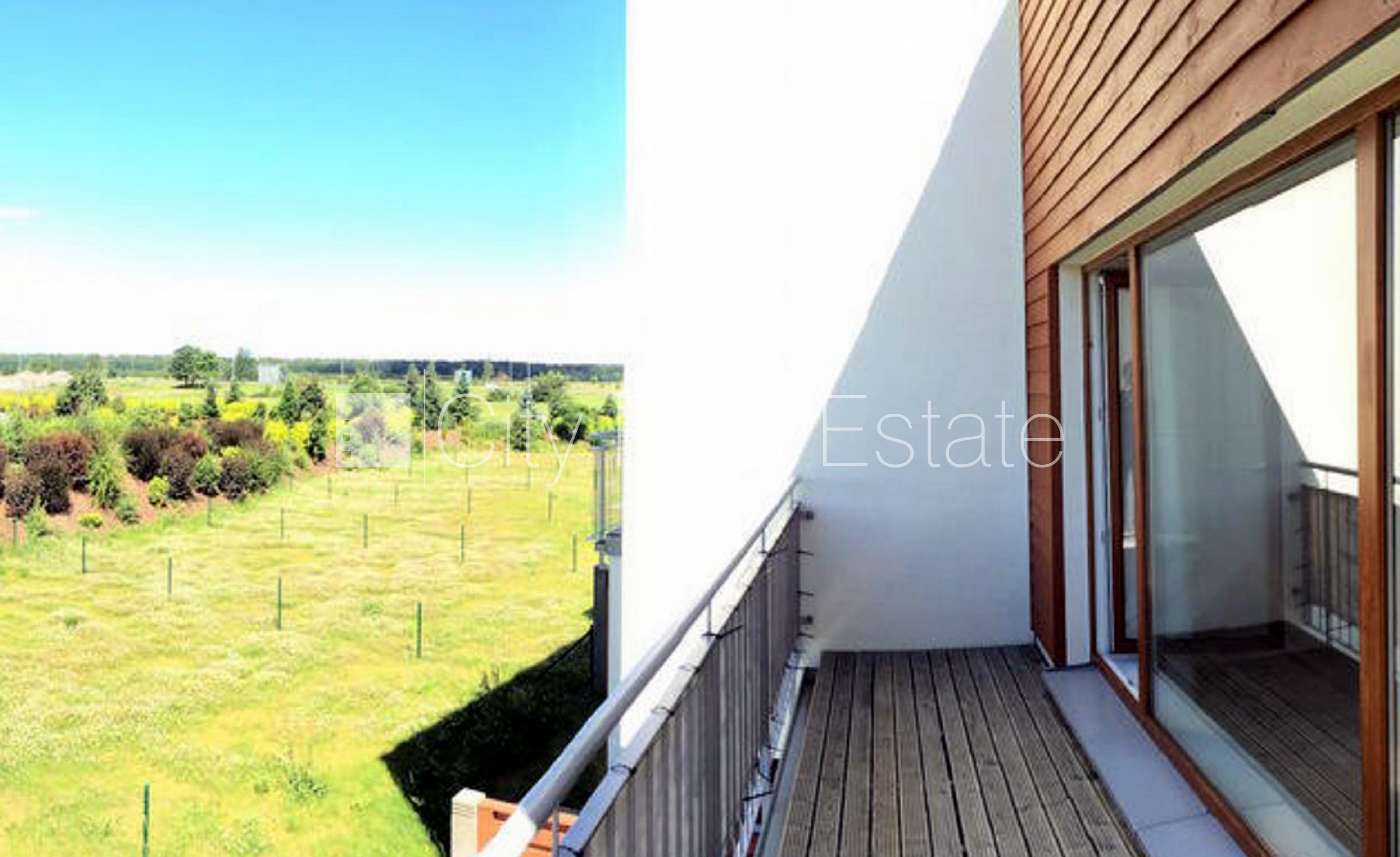 Sludinājumi. Projekts - Saliena, rindu māja, jaunceltne, fasāde ar dekoratīvo apmetumu, gāzbetona bloku sienas Cena: 360000 EUR Foto #13